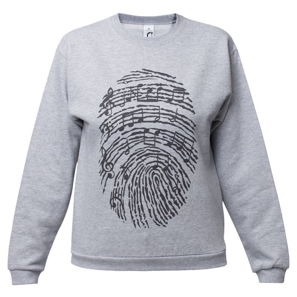 Печать фото и логотипов на толстовках и свитшотах