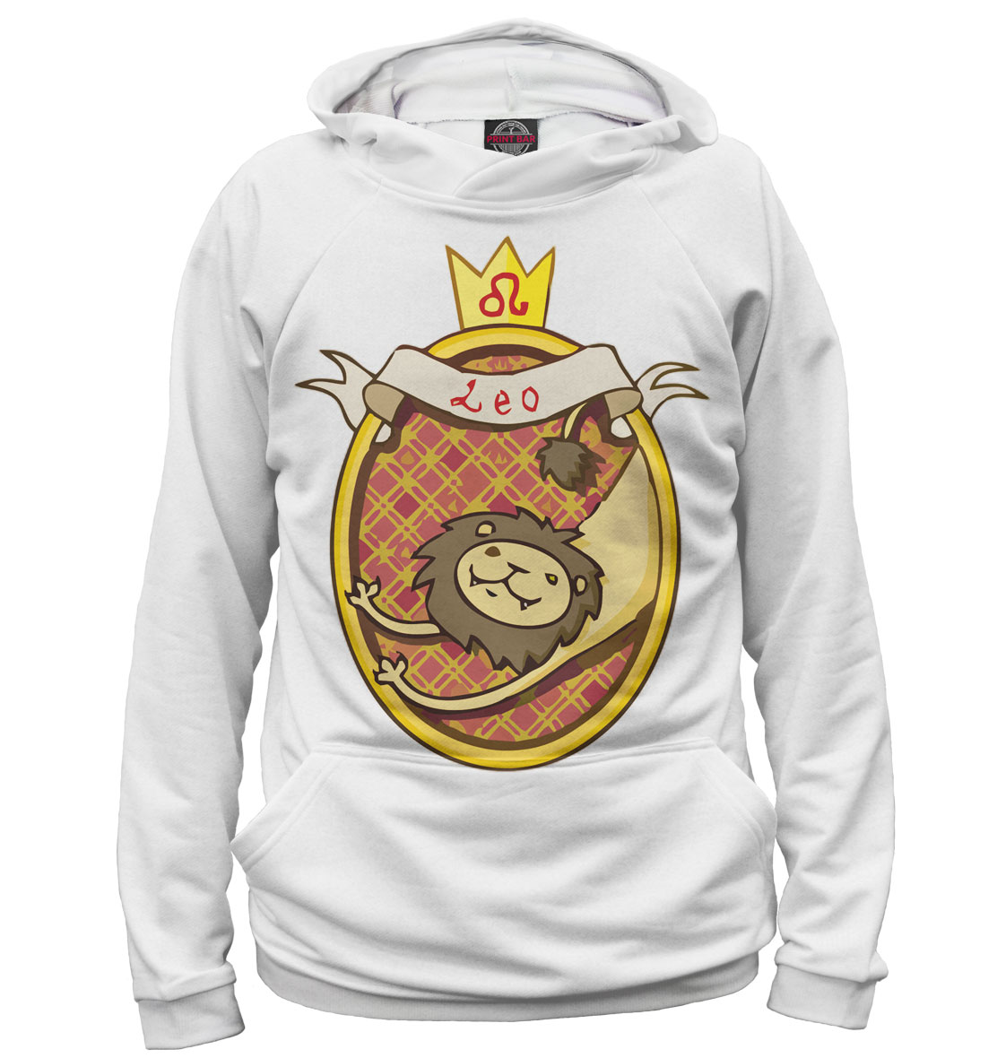 Печать фото и логотипов на толстовках и свитшотах