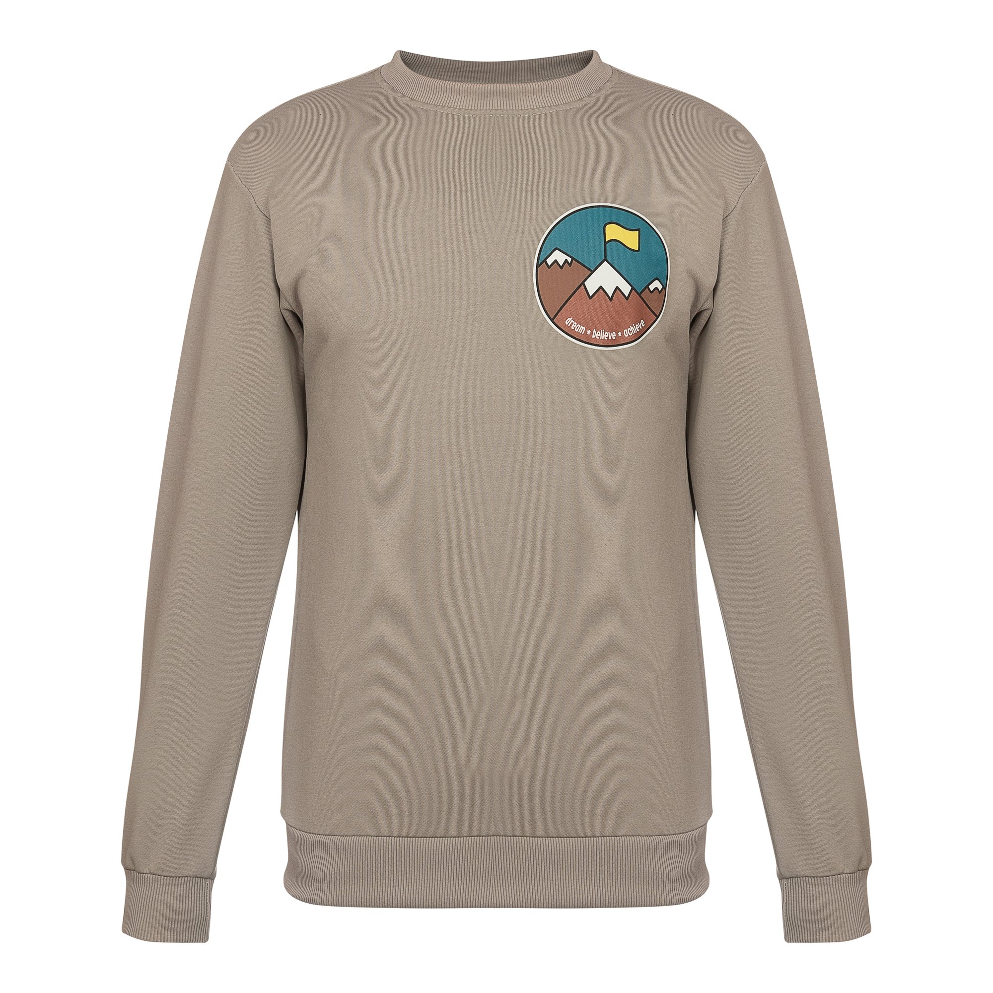 Печать фото и логотипов на толстовках и свитшотах