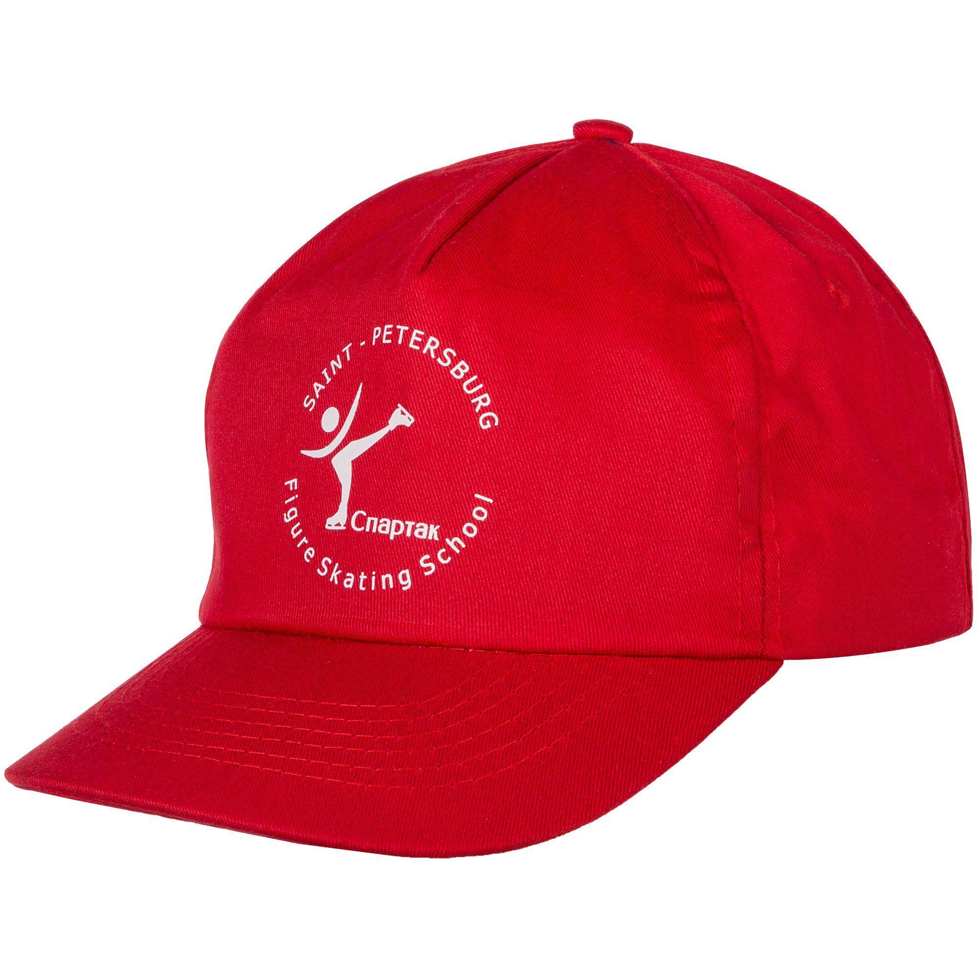 Печать фото, логотипов на кепках и бейсболках