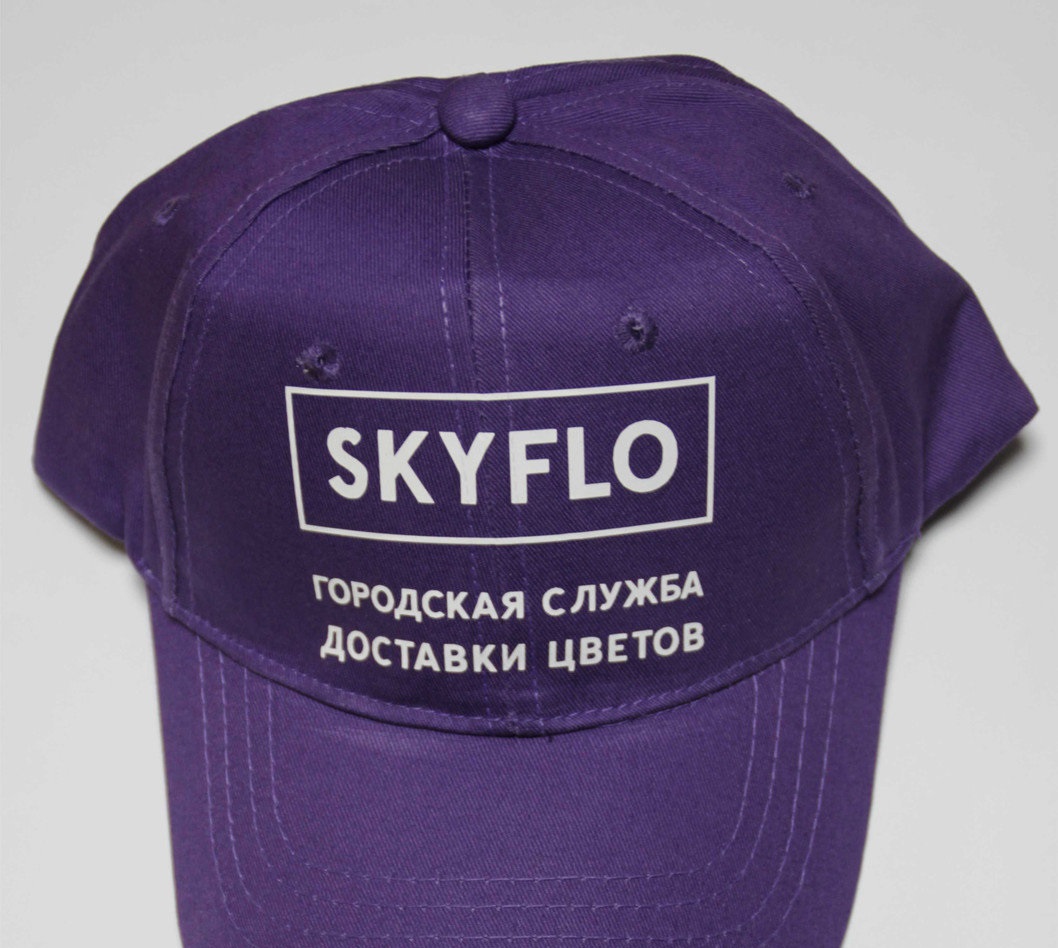 Печать фото, логотипов на кепках и бейсболках