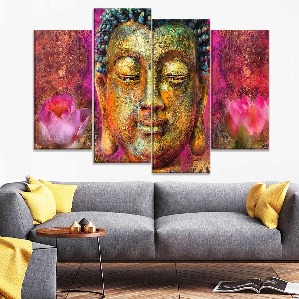 Печать картин