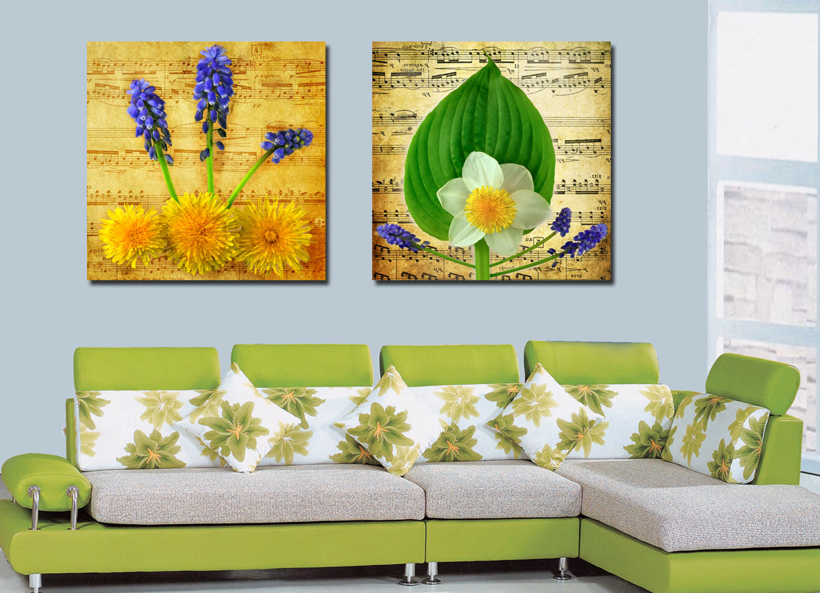 Печать картин