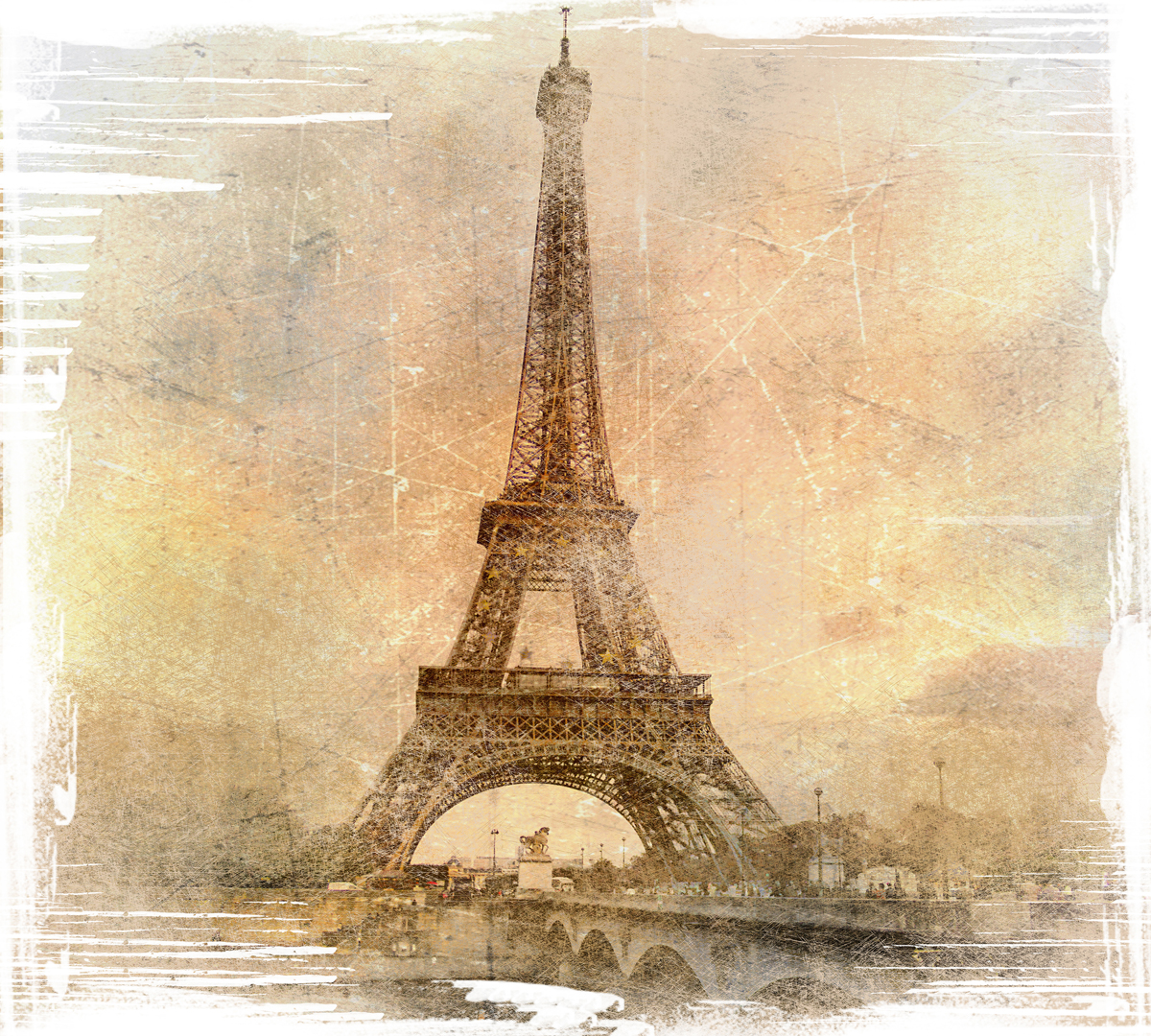 Печать картин