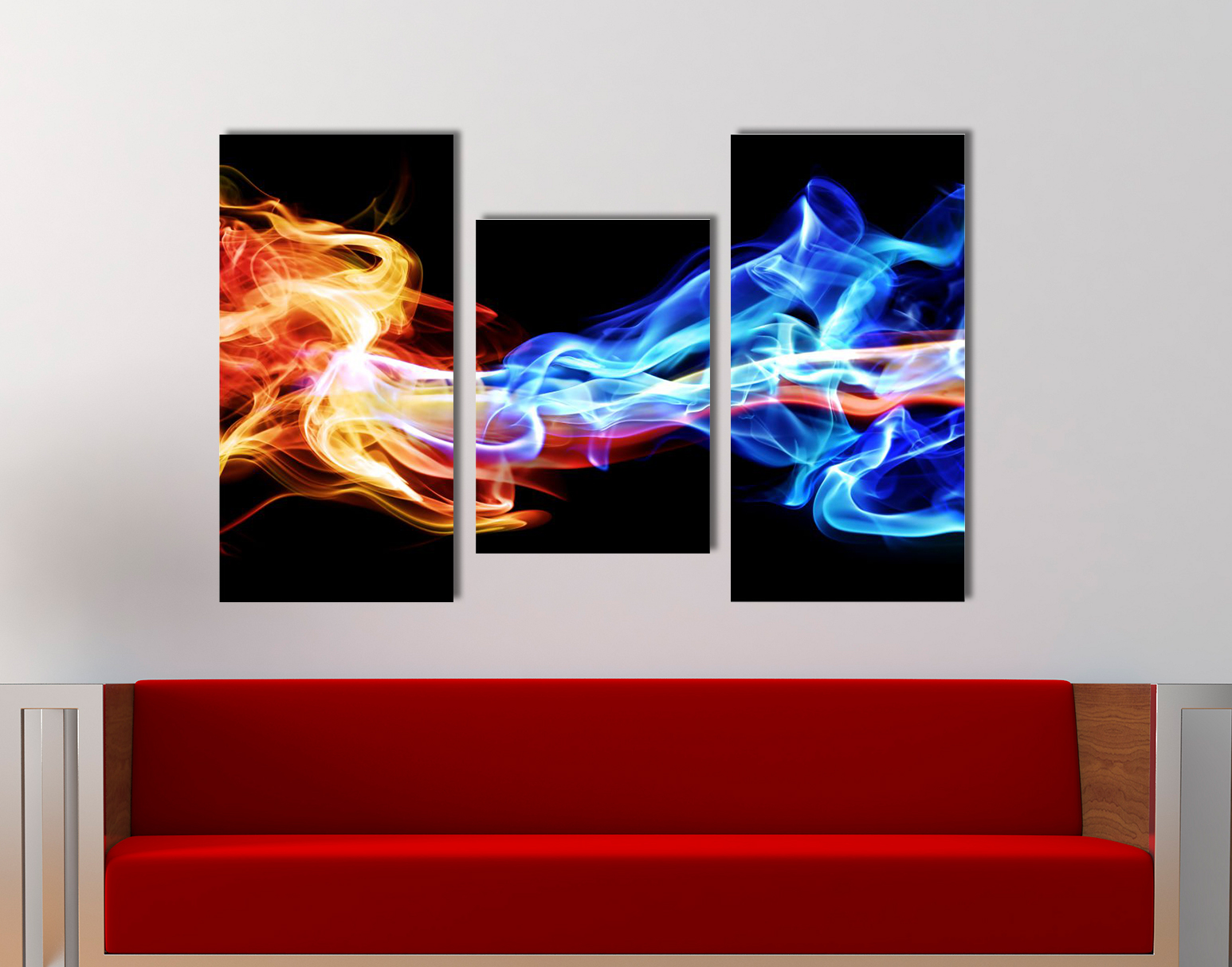 Печать картин