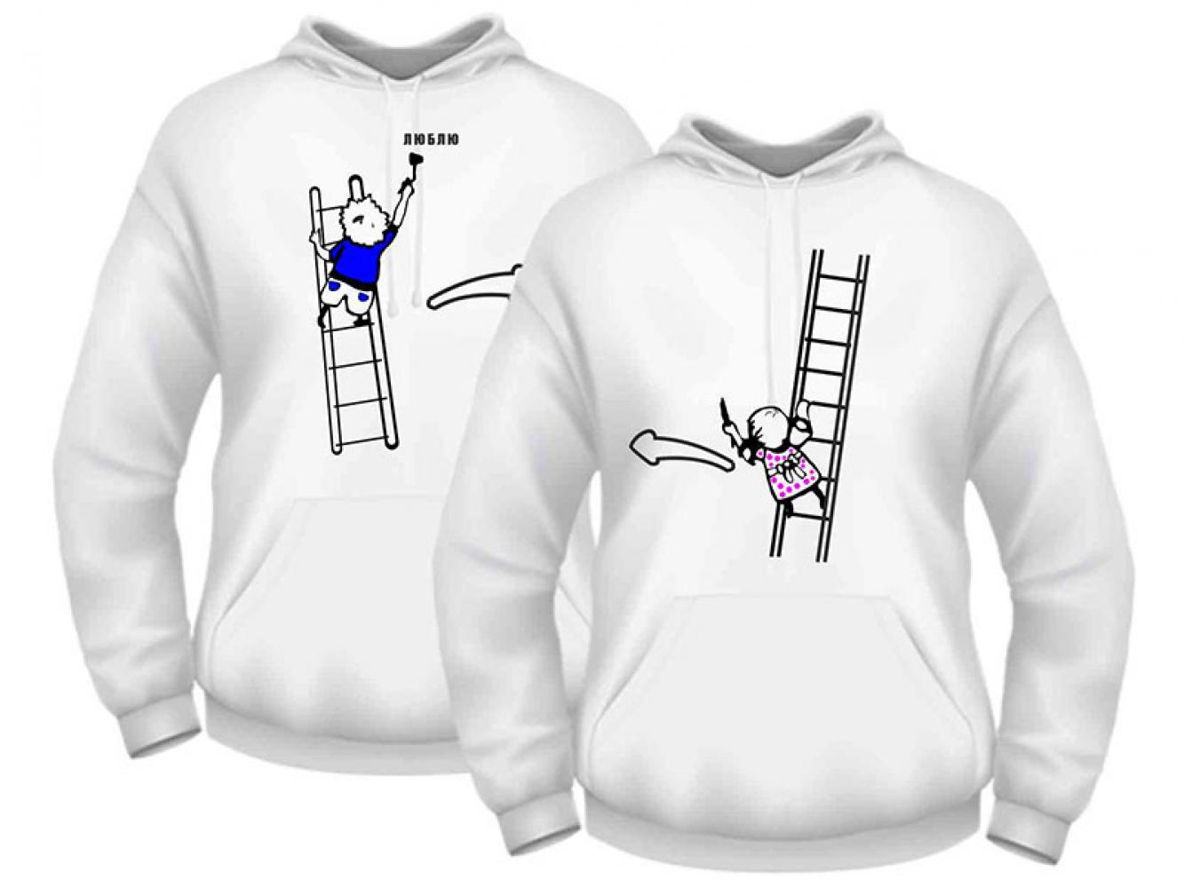 Печать на одежде