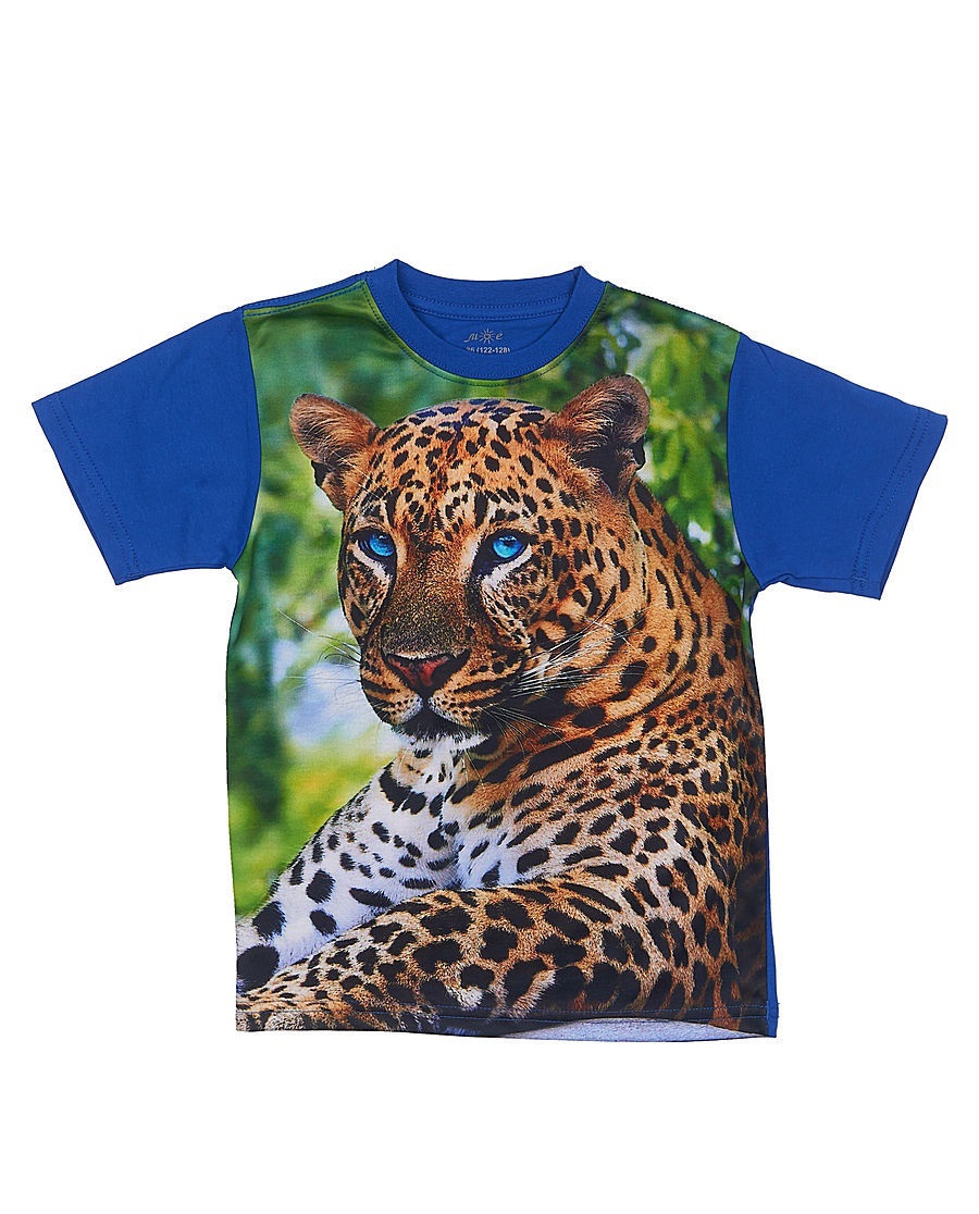 Печать на одежде