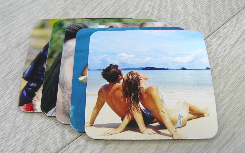 Печать на виниловых магнитах