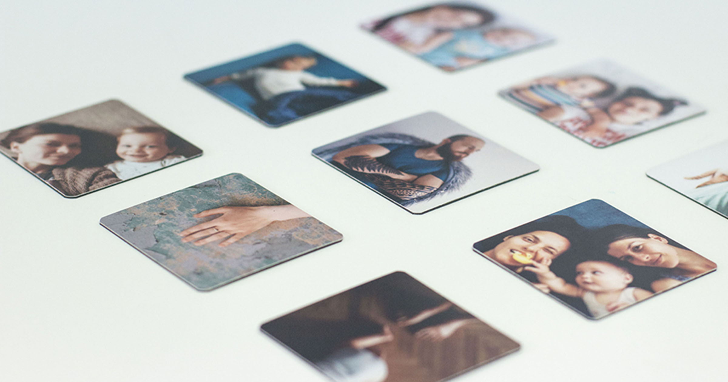 Печать на виниловых магнитах