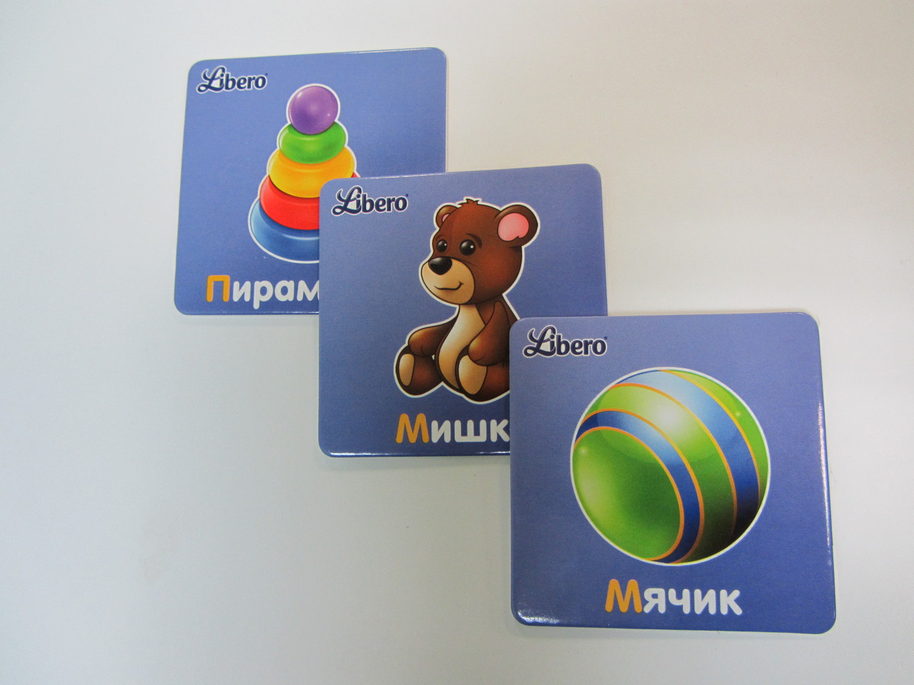 Печать на виниловых магнитах