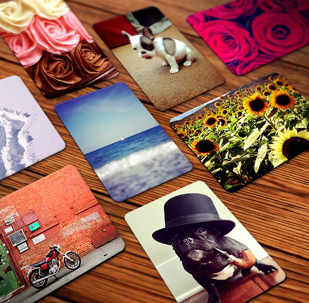 Печать на виниловых магнитах