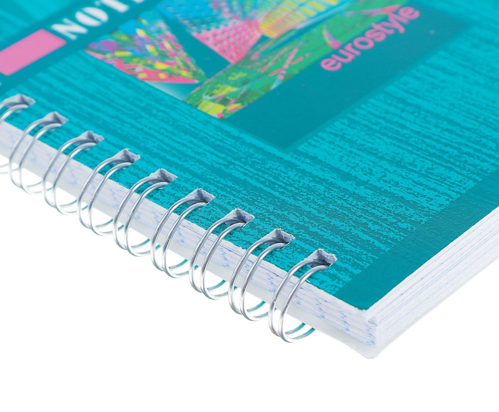 Печать тетрадей А4