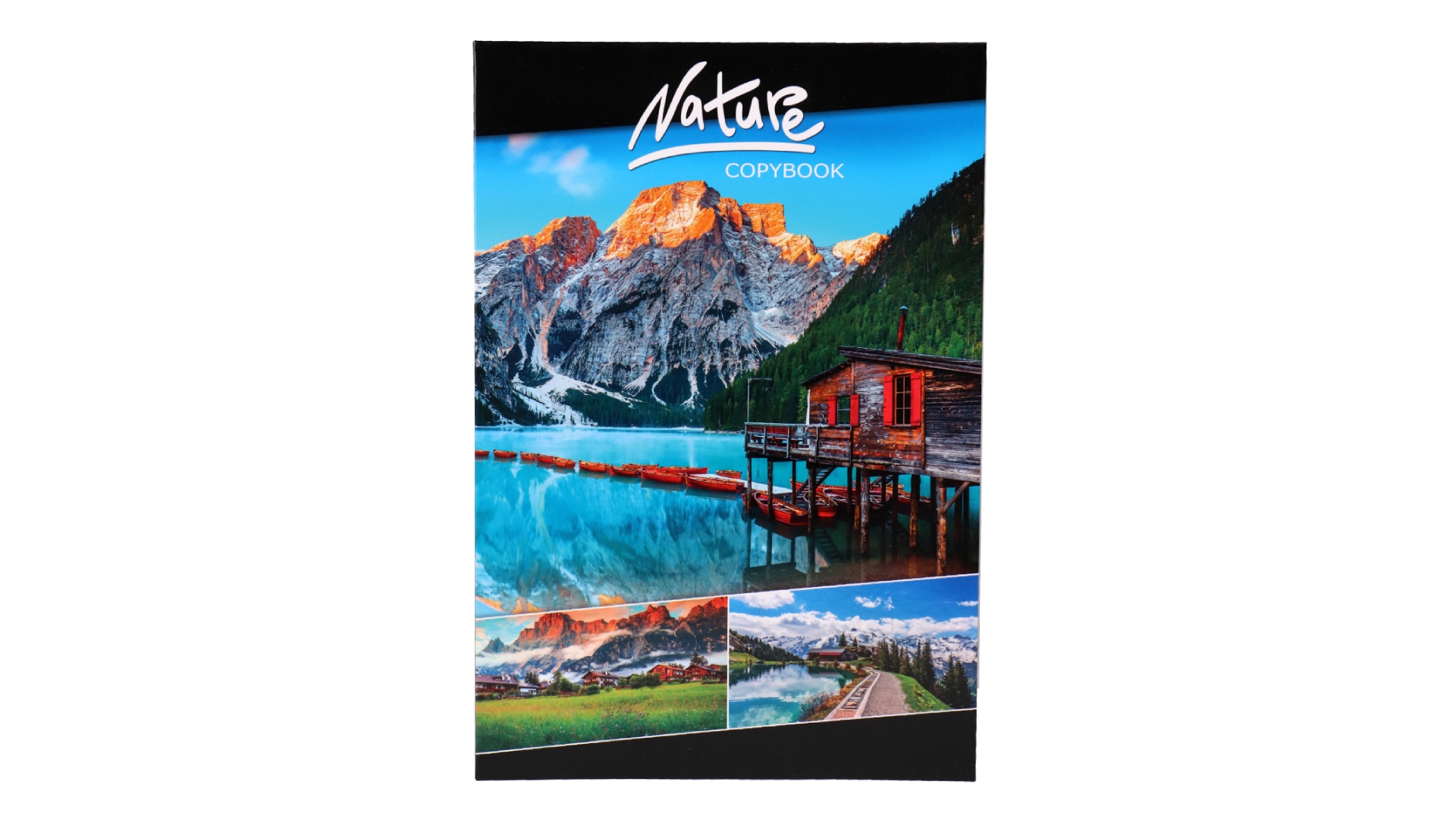 Печать тетрадей А4