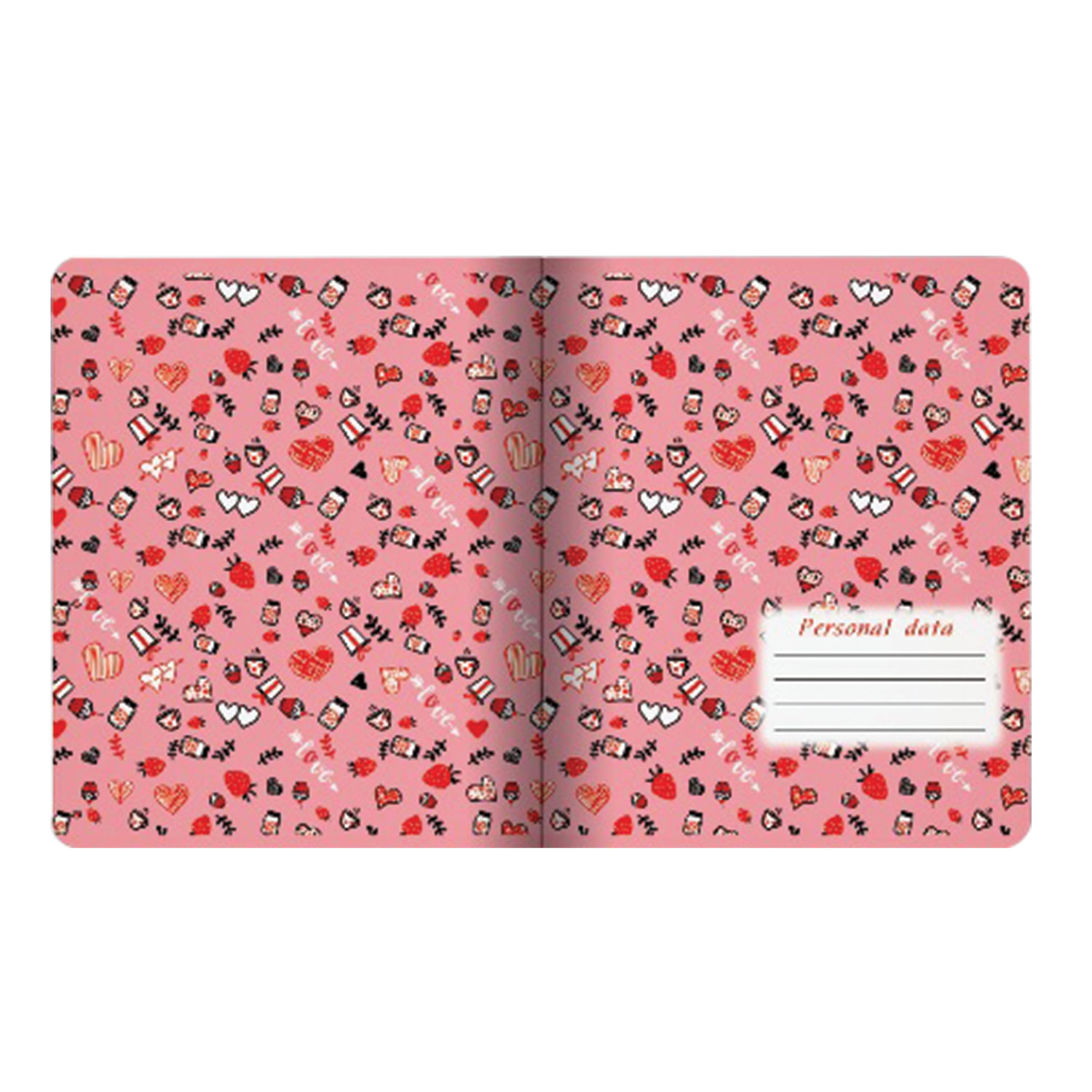 Печать тетрадей А5