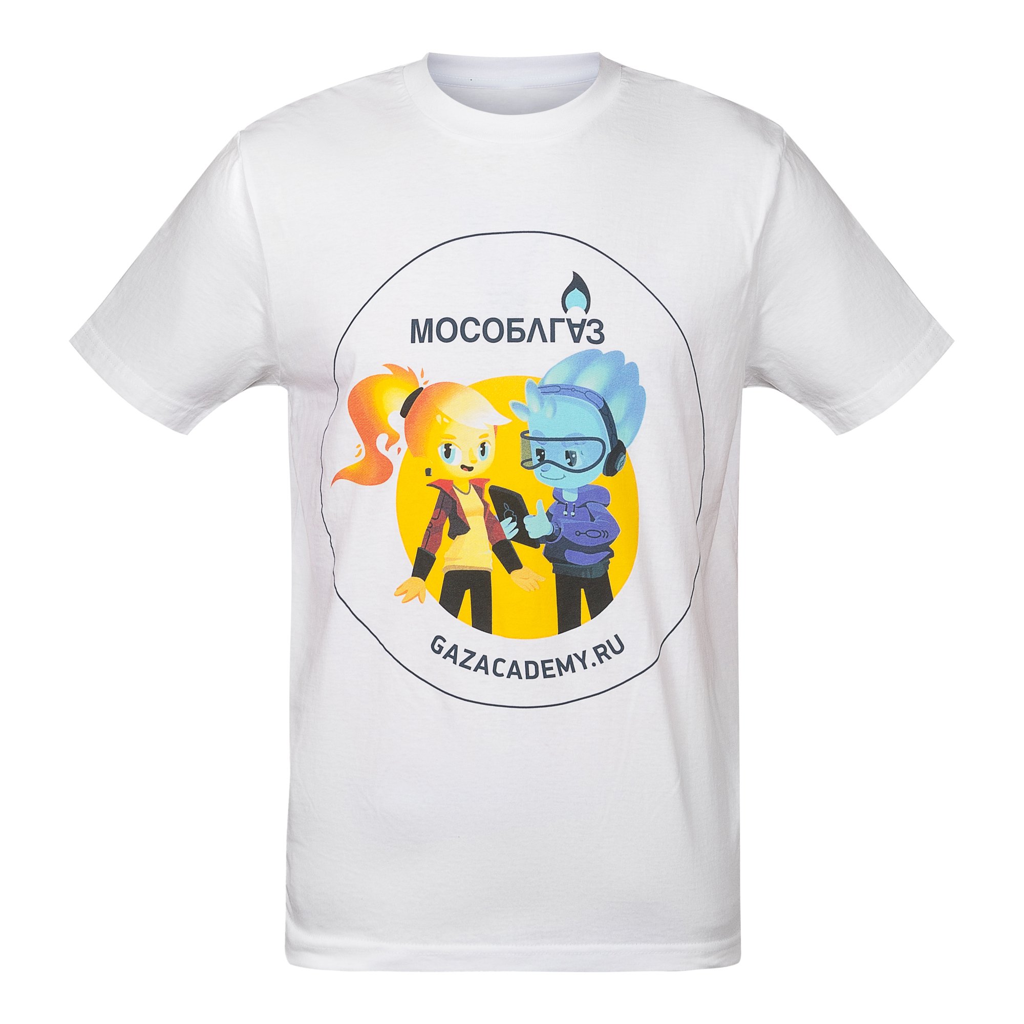 Срочная печать фото и логотипов на футболках