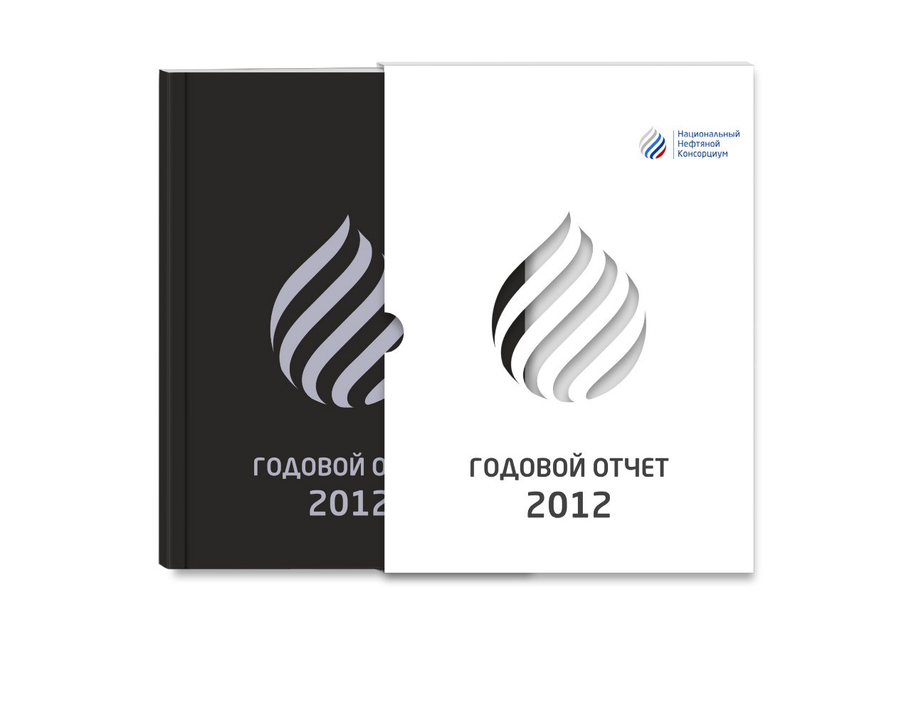 Срочная печать годовых отчетов