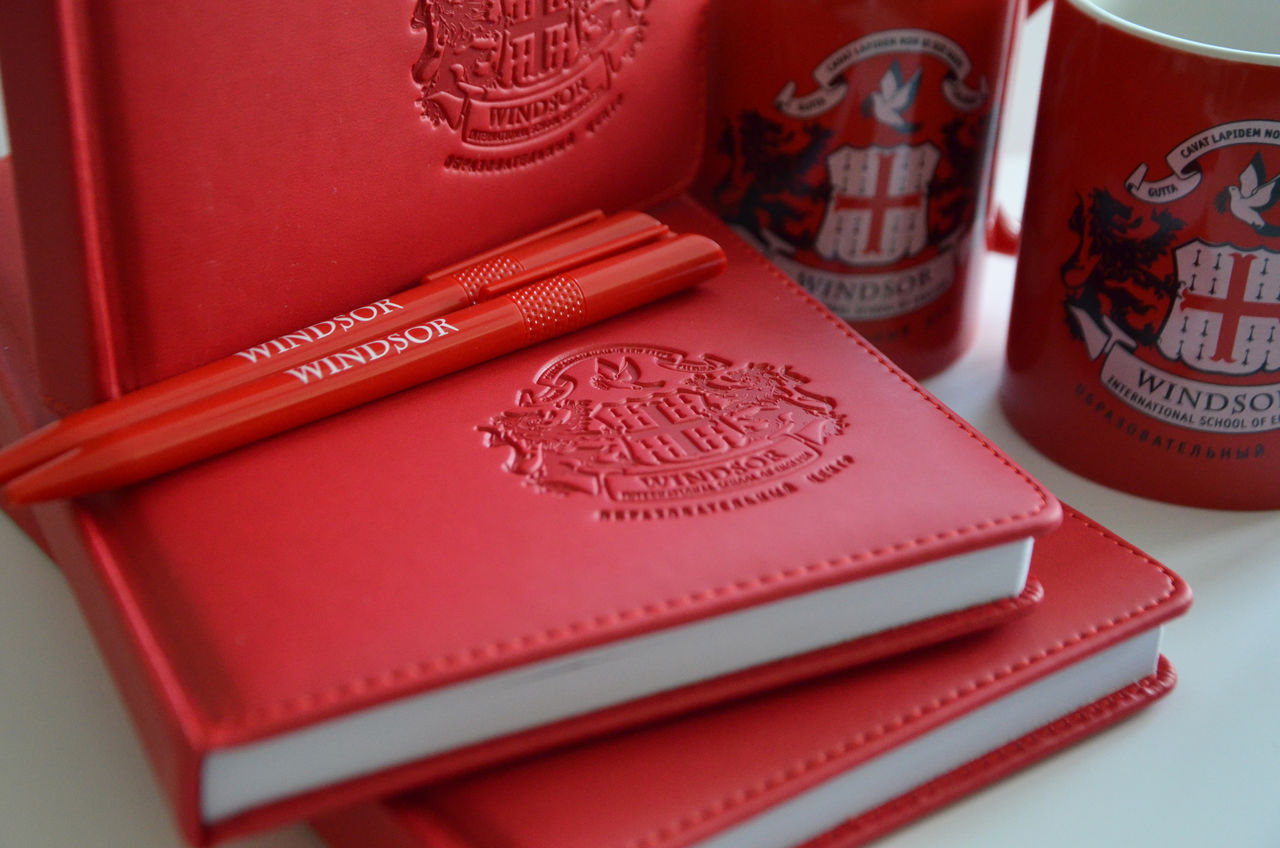 Сувенирная полиграфия