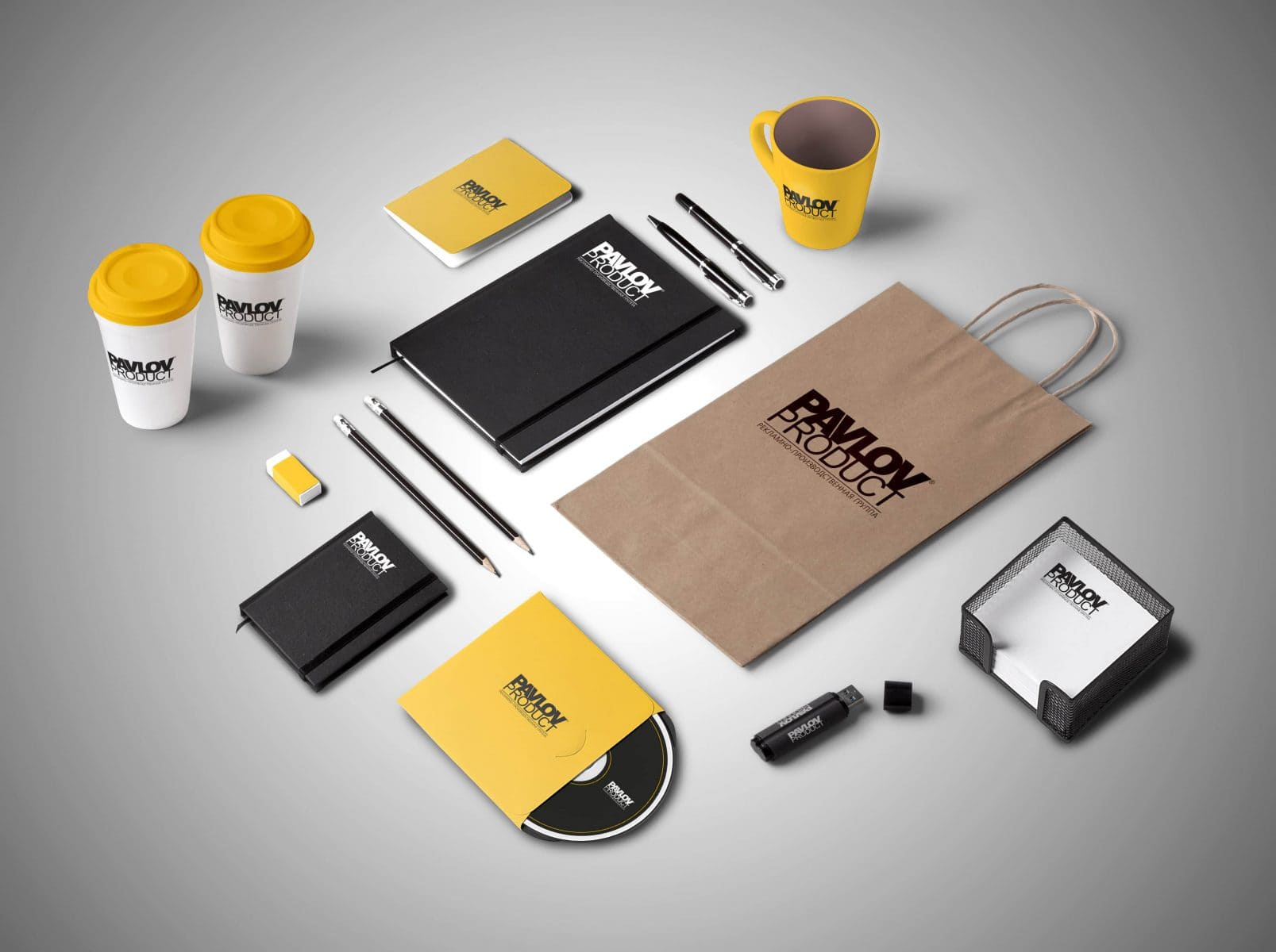 Сувенирная полиграфия