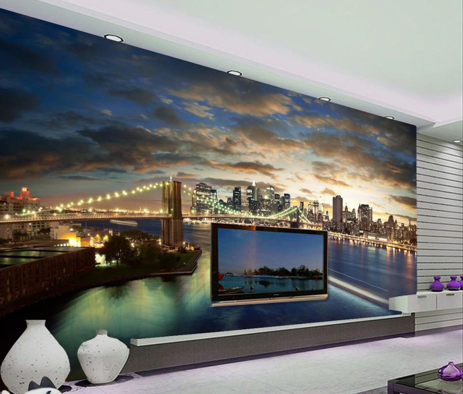 Интерьерная печать