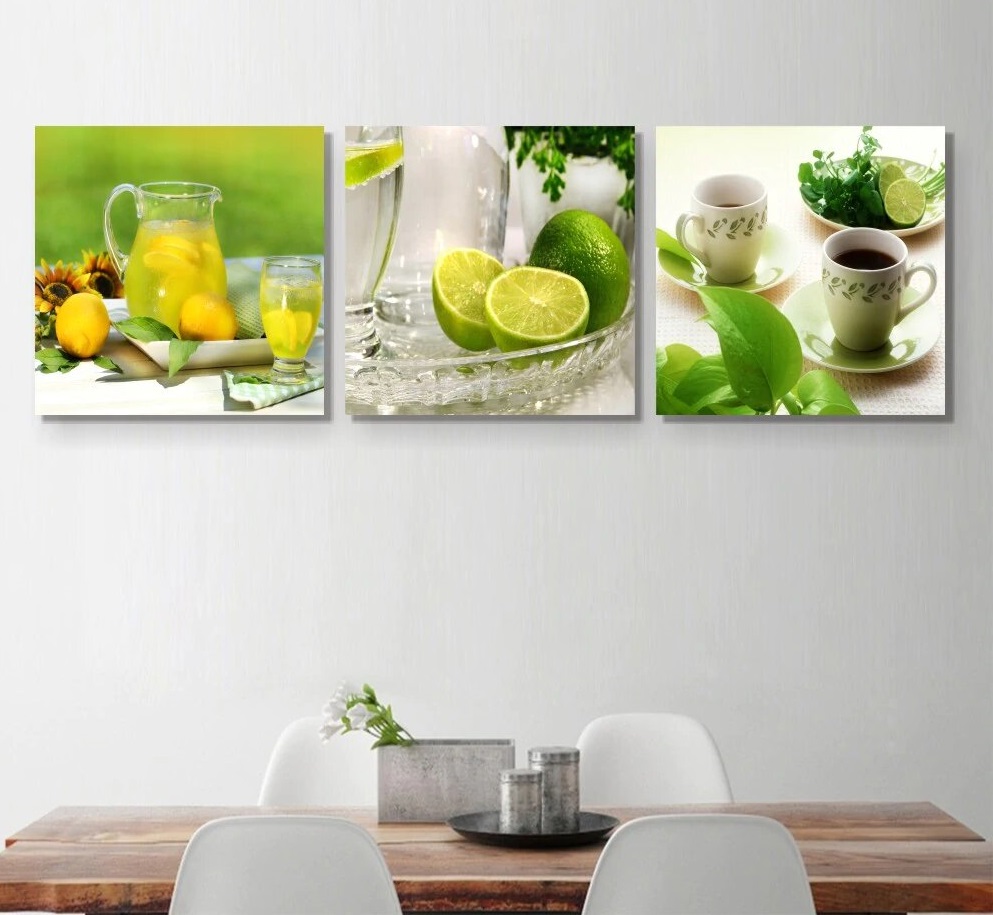 Интерьерная печать на ферропленке