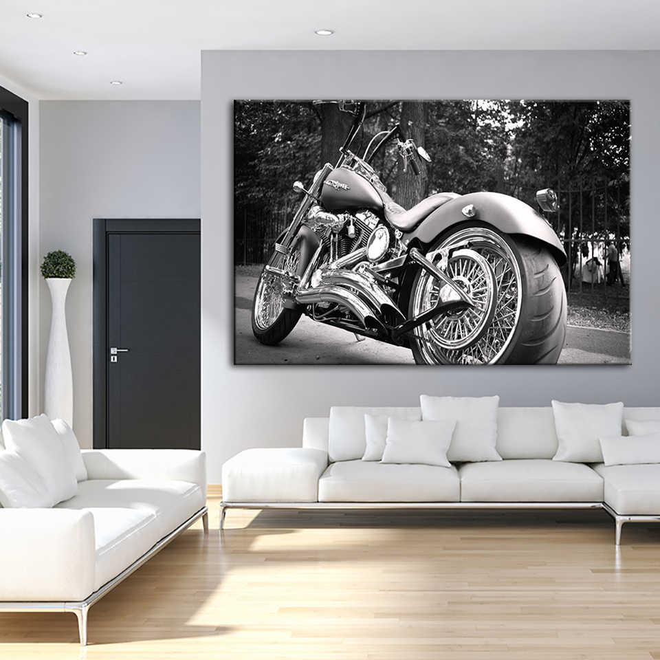 Интерьерная печать на фотобумаге