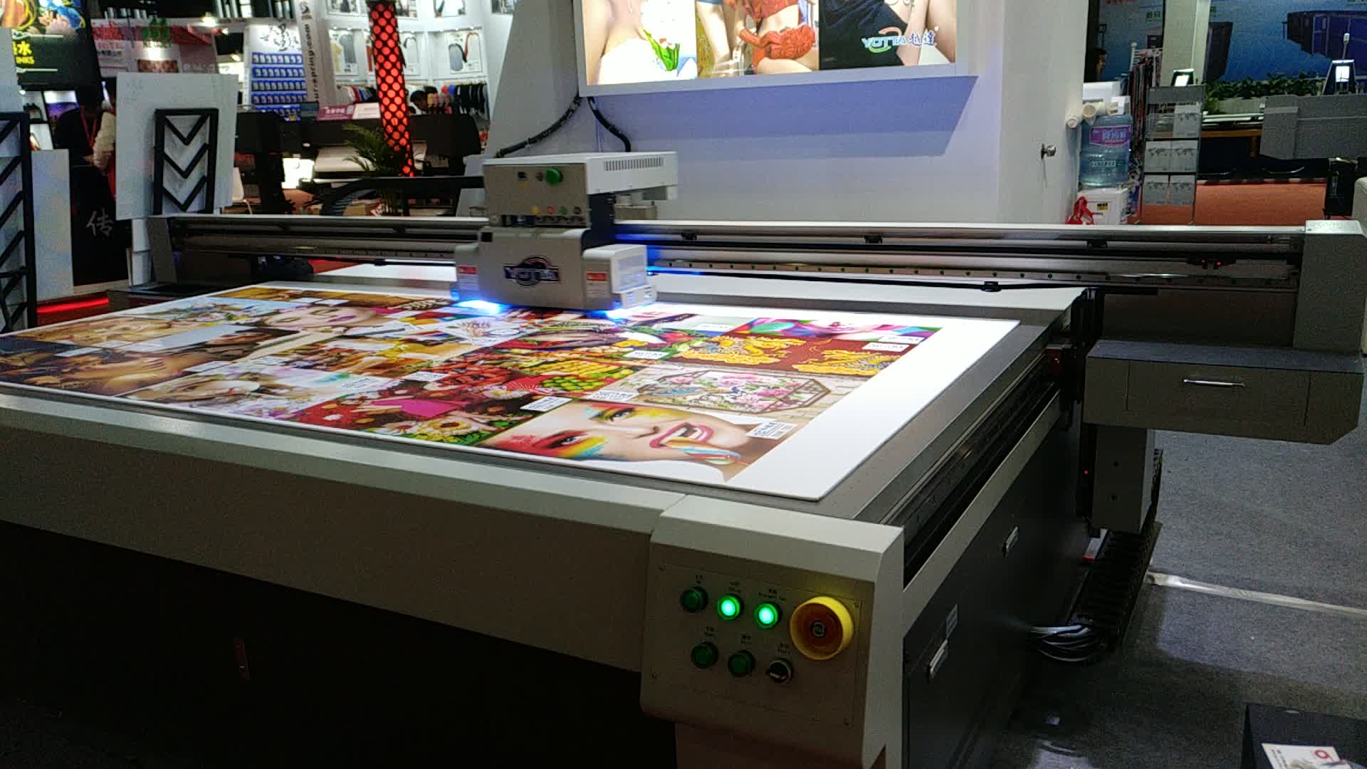 Интерьерная печать на фотобумаге