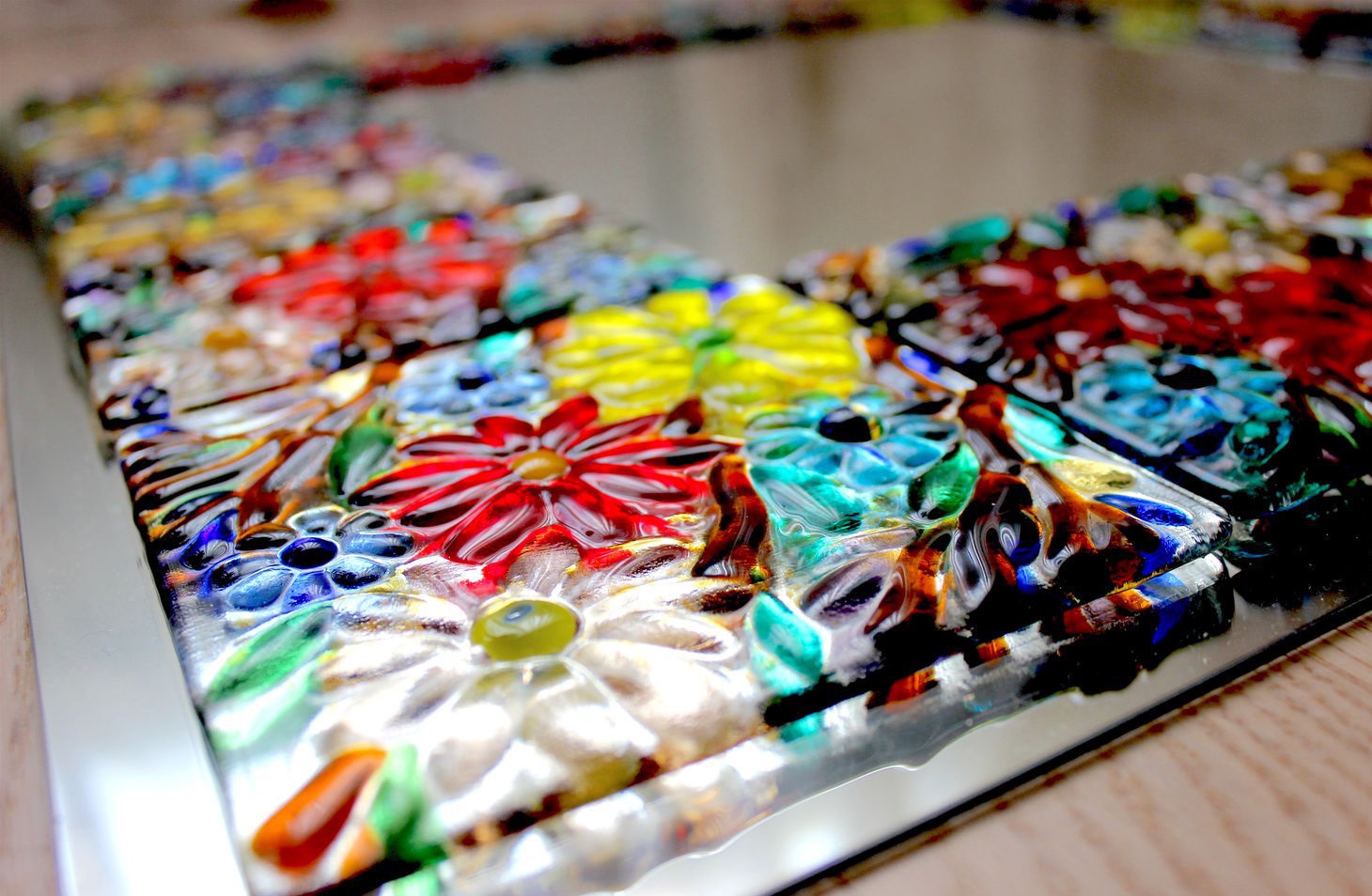 Материалы для интерьерной печати