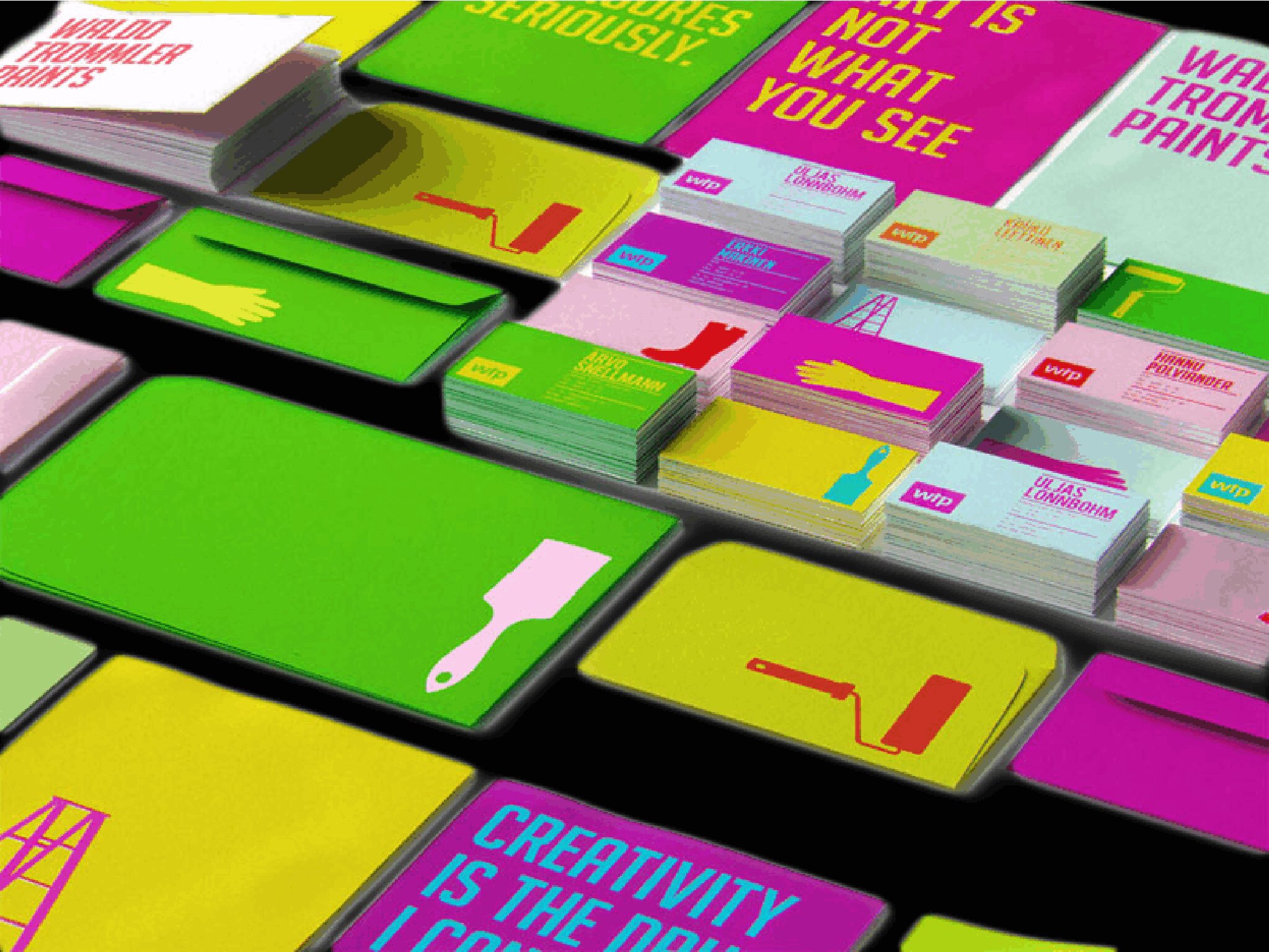 Оперативная полиграфия