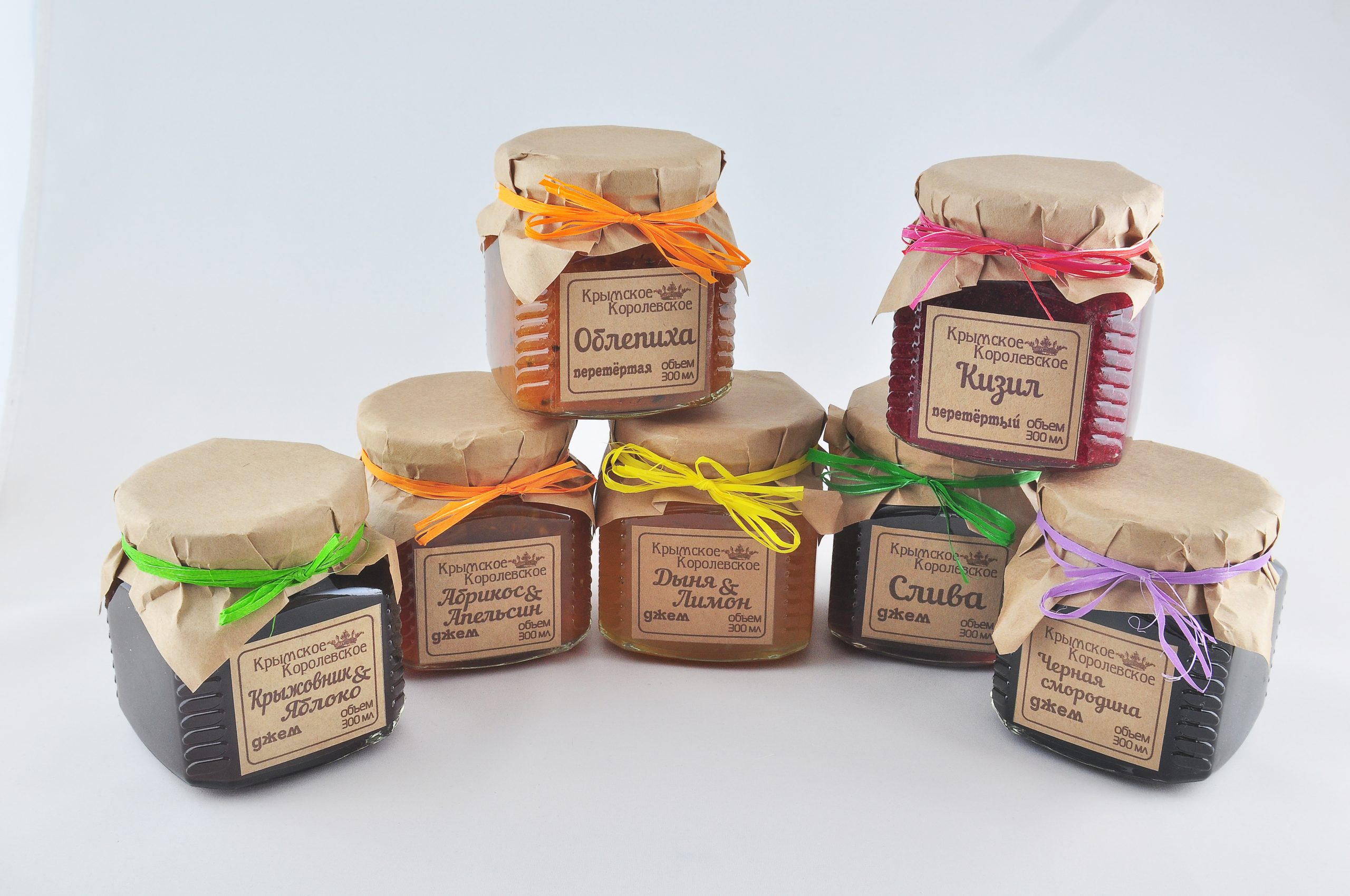 Печать наклеек на банки