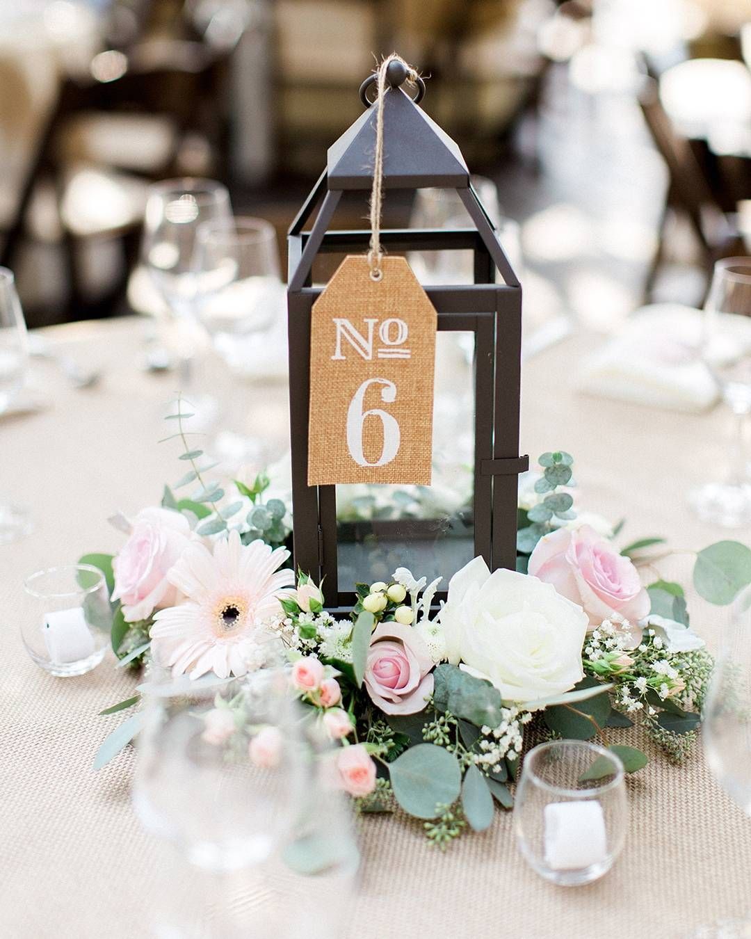 Печать нумерации столов для свадьбы