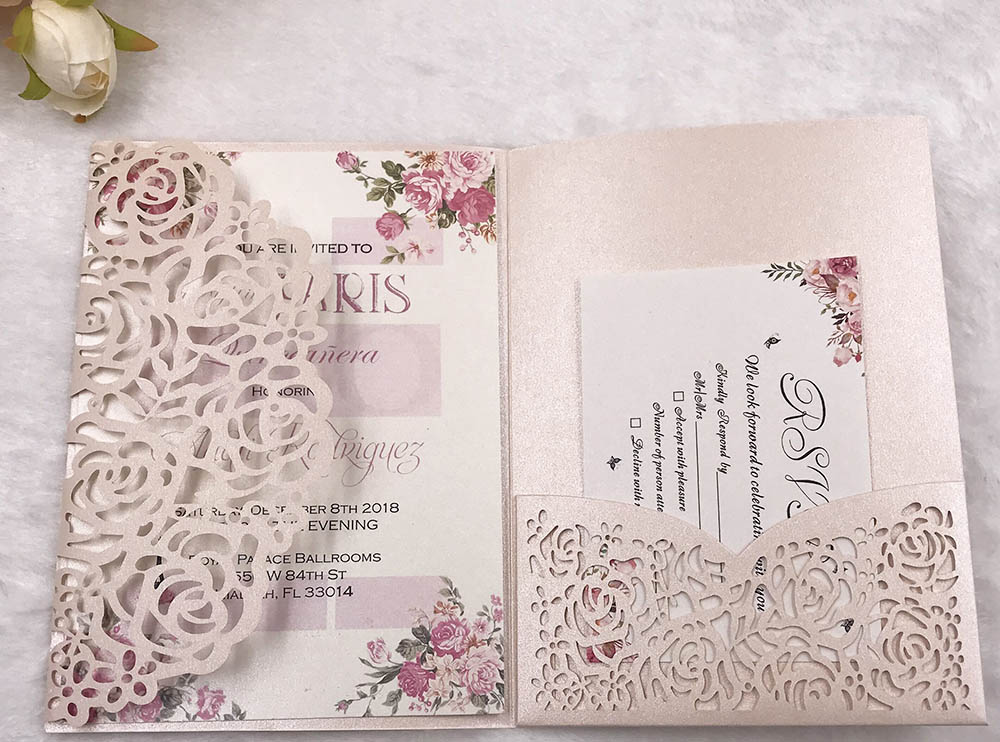 Печать праздничных открыток на свадьбу