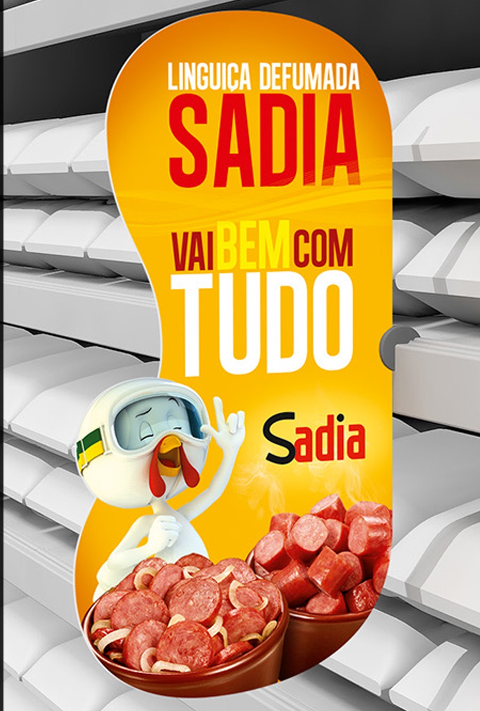 Печать стопперов