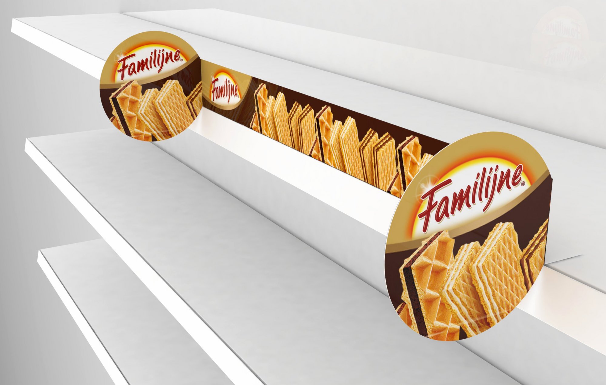 Печать стопперов