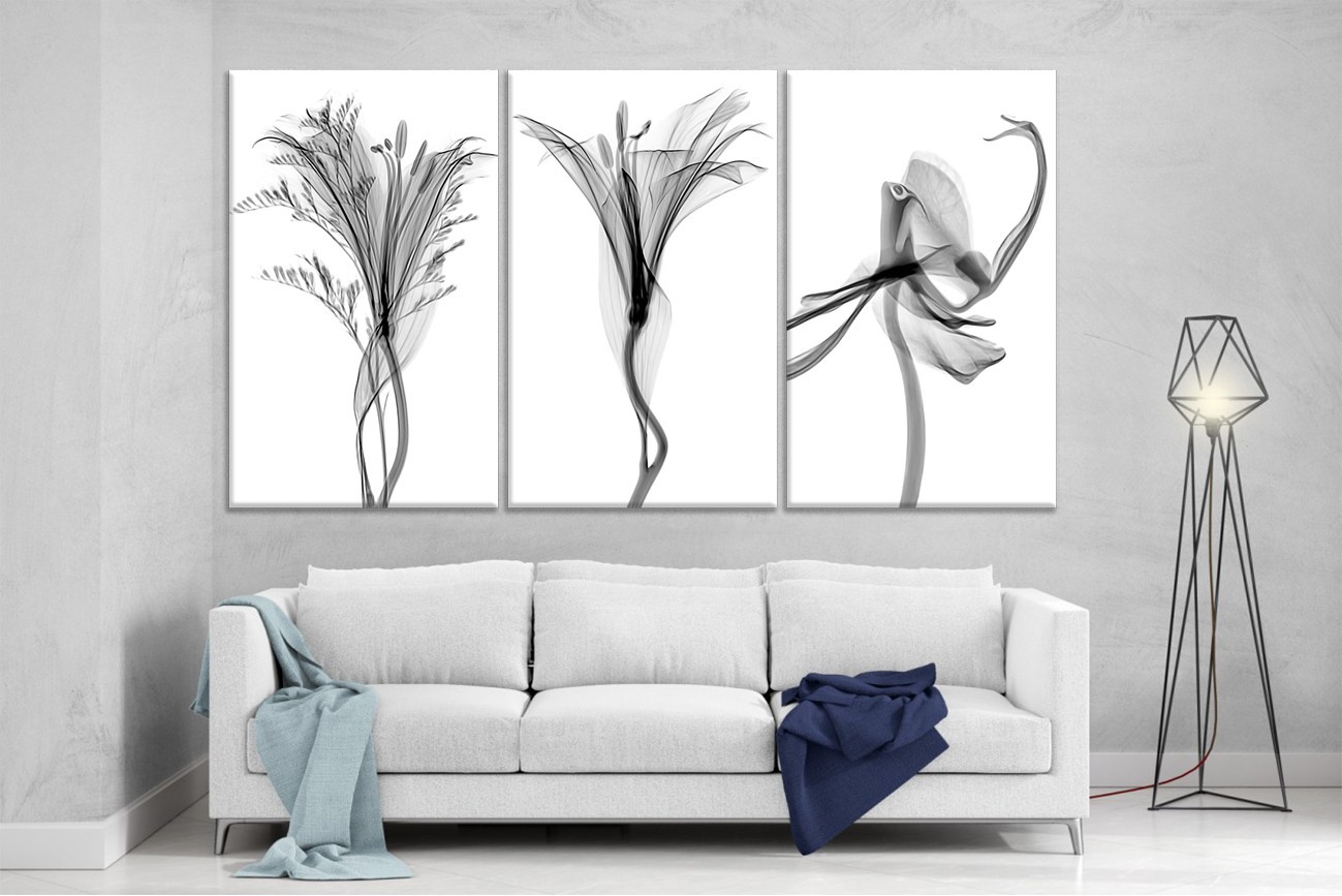 Размеры холстов для печати фотографий