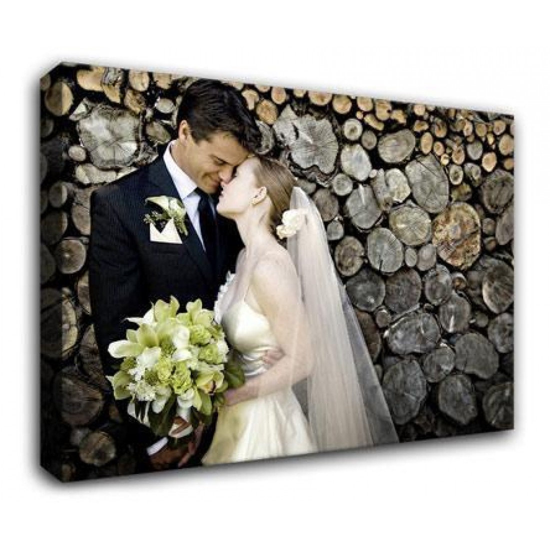 Размеры холстов для печати фотографий