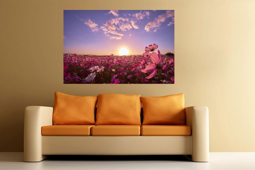 Размеры холстов для печати фотографий