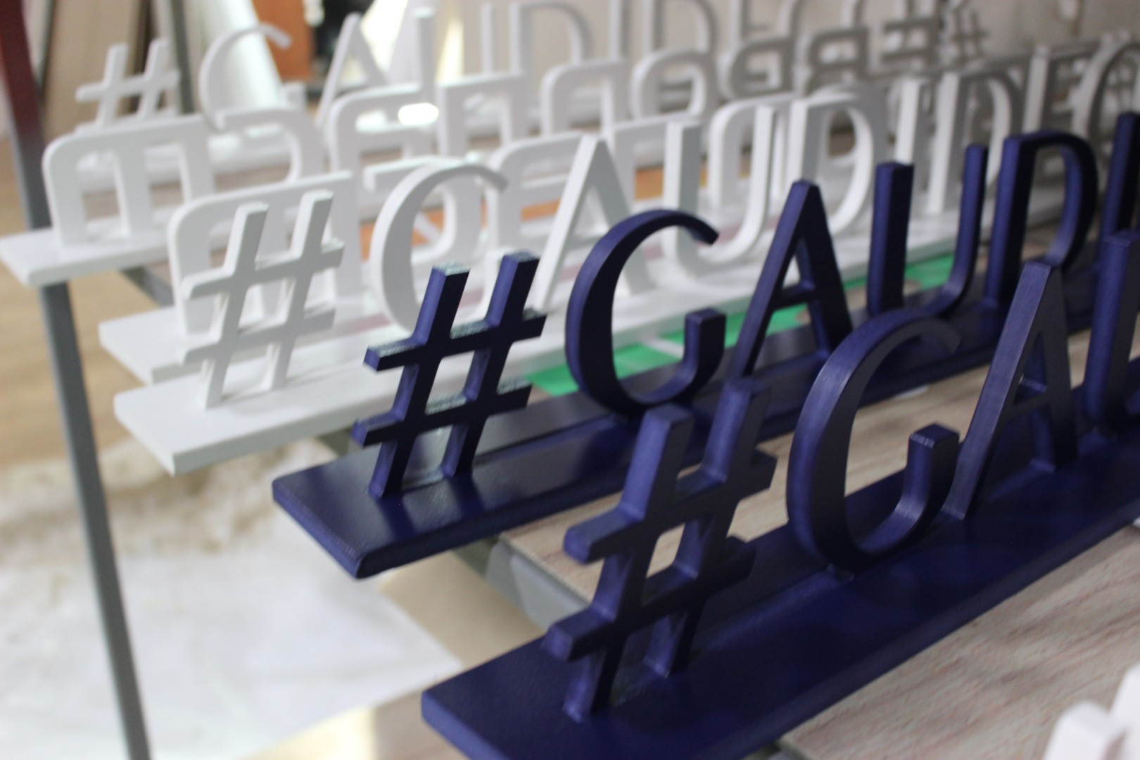 Рекламная типография