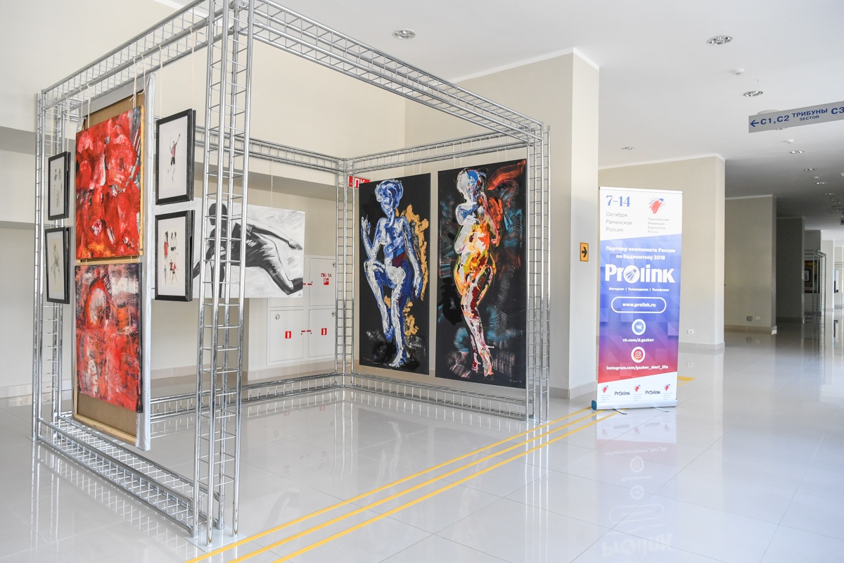 Рекламная типография