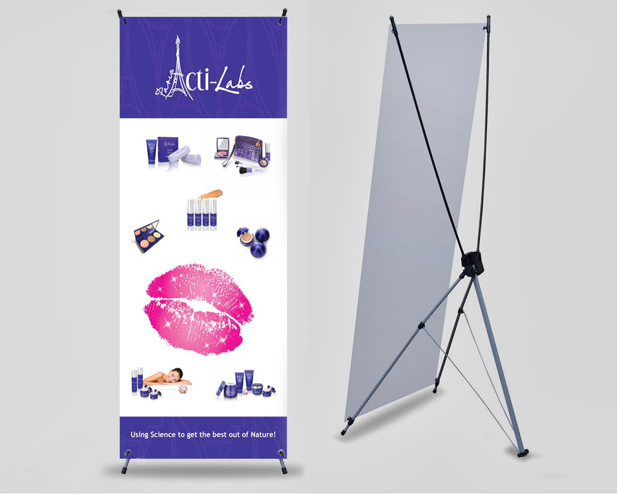 Срочное изготовление СТЕНД-Х