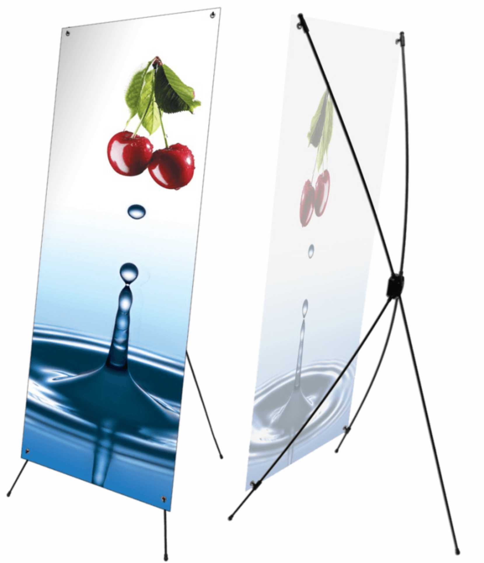 Срочное изготовление СТЕНД-Х