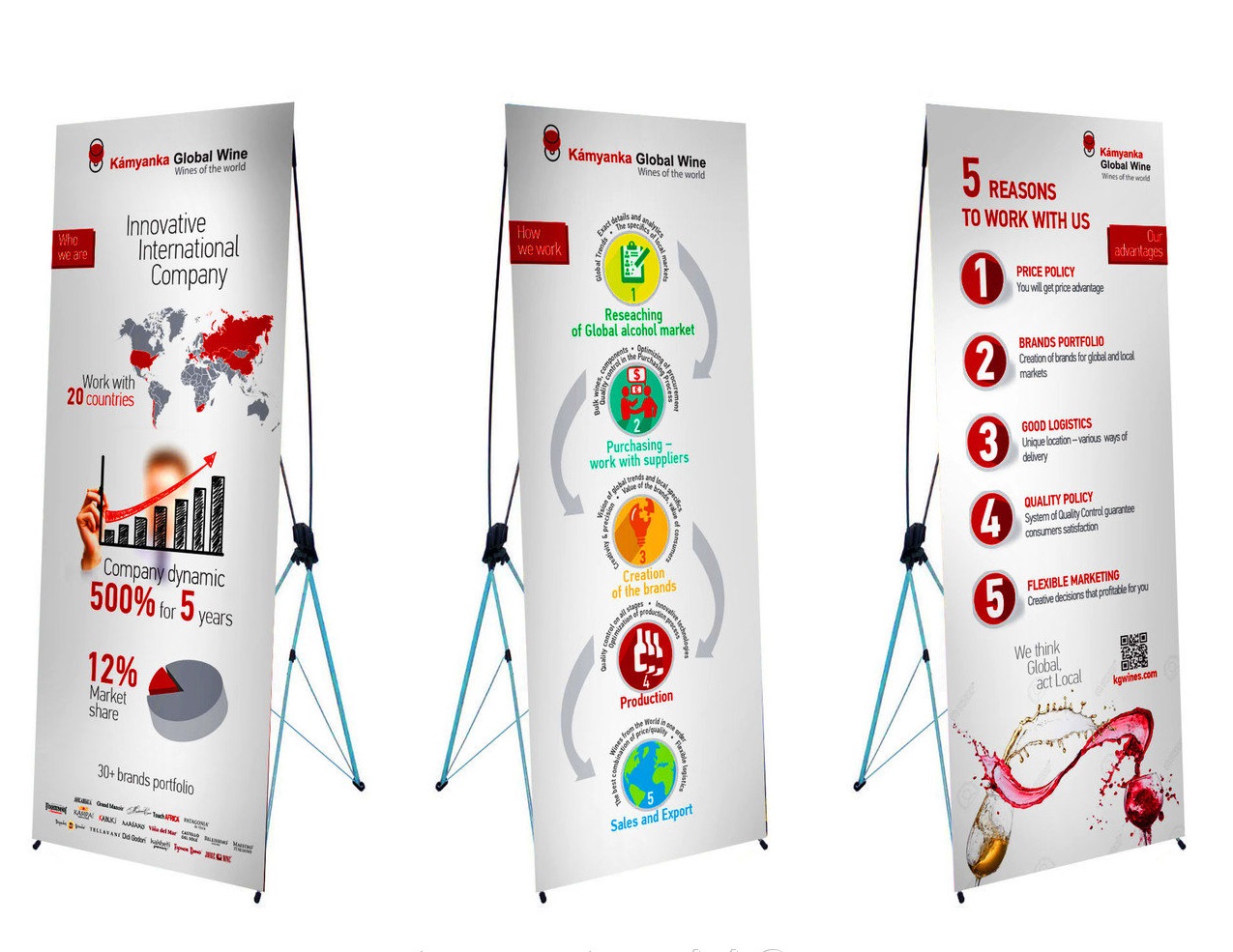 Срочное изготовление СТЕНД-Х