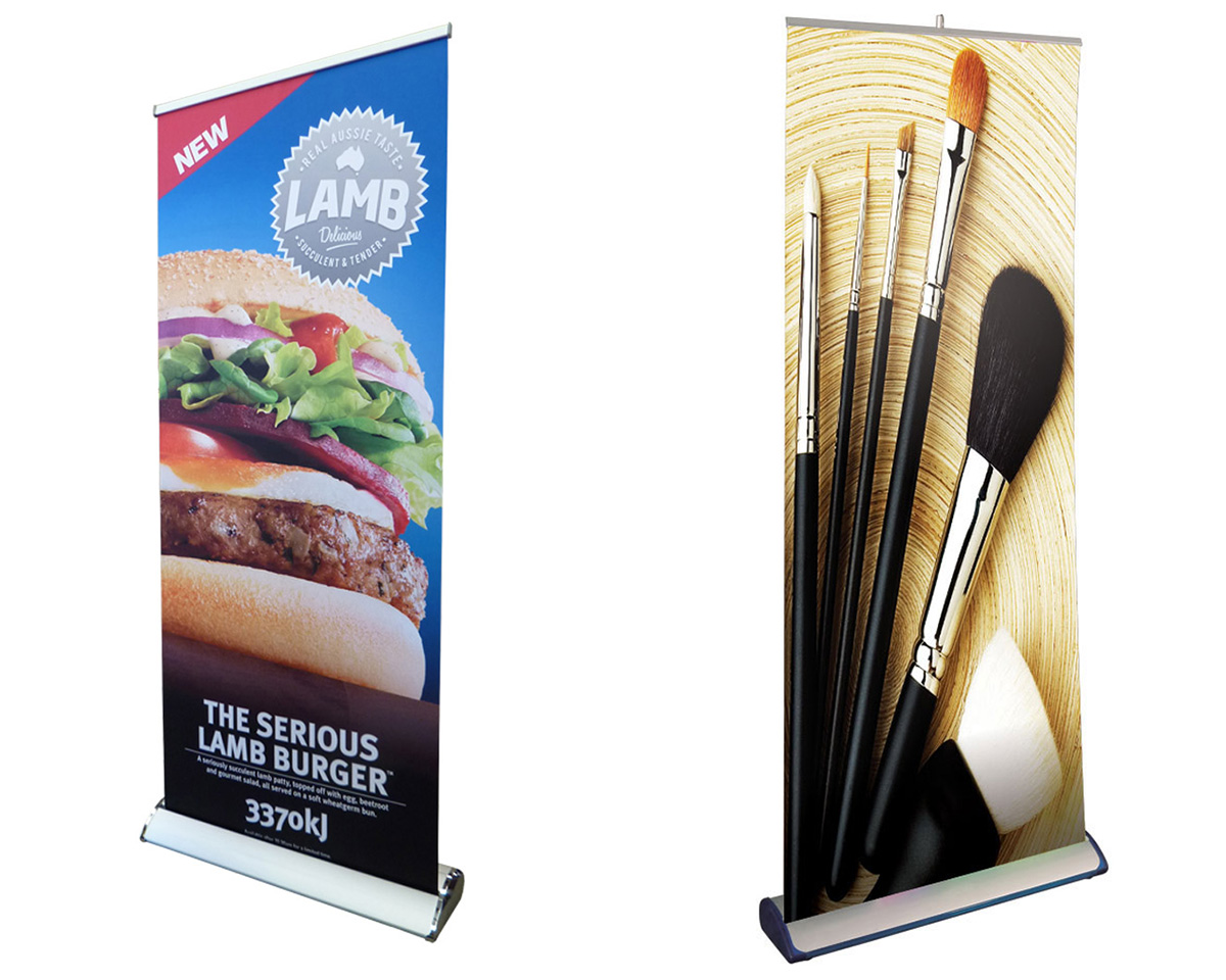 Срочное изготовление стендов roll up