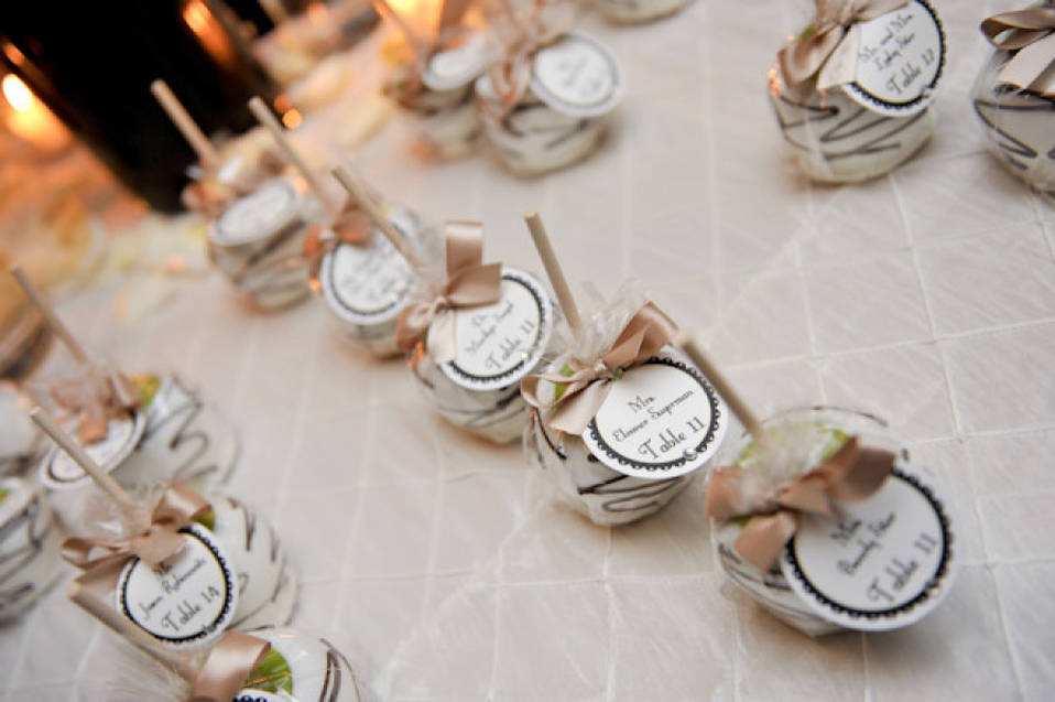 Свадебная полиграфия