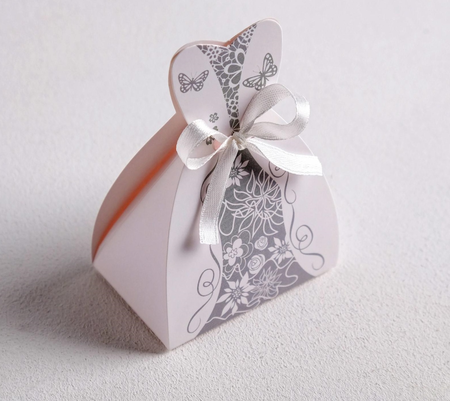 Свадебная полиграфия