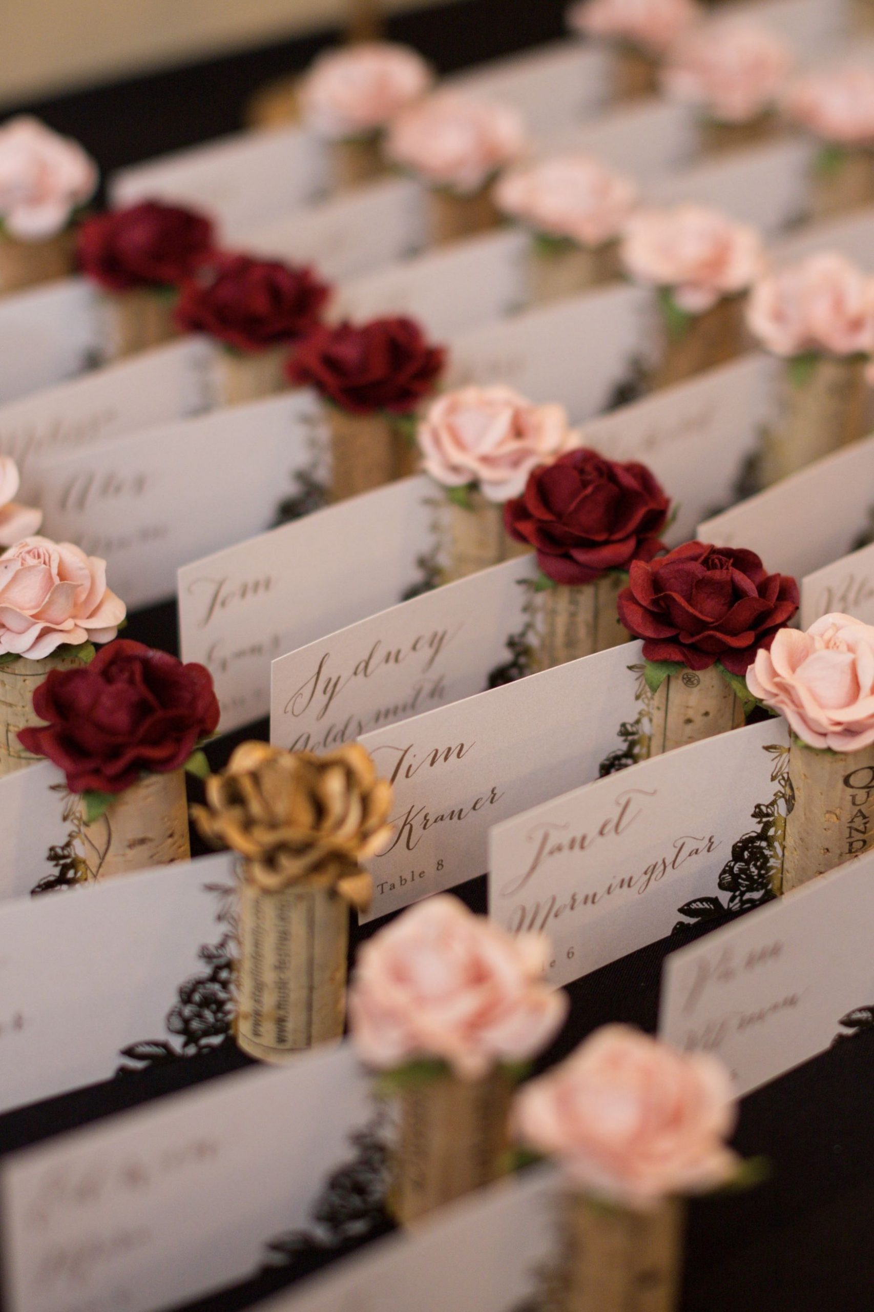 Свадебная полиграфия