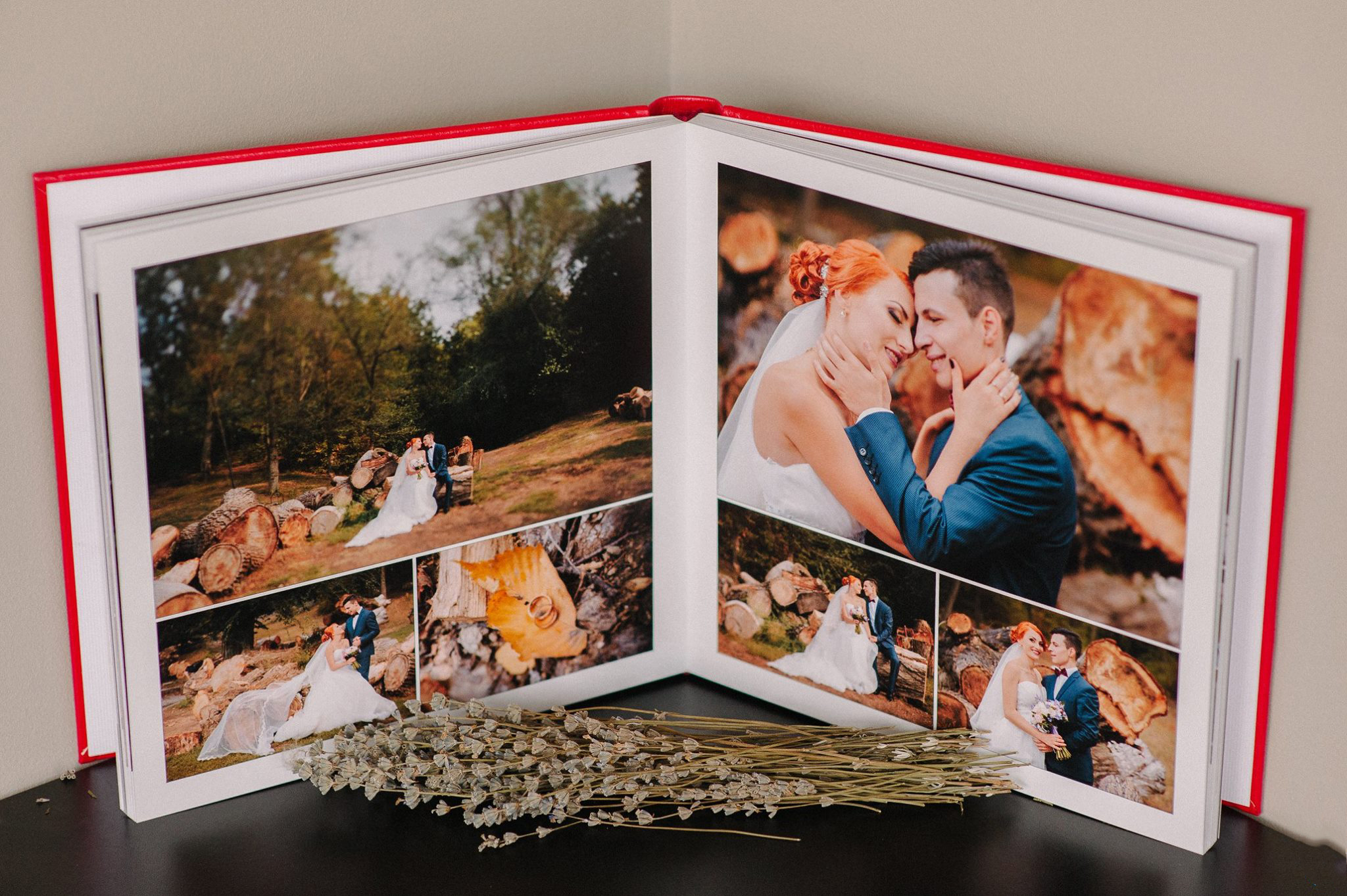 Изготовление свадебных фотоальбомов и фотокниг