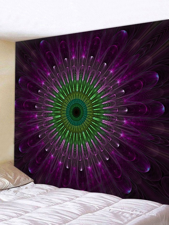 УФ интерьерная печать