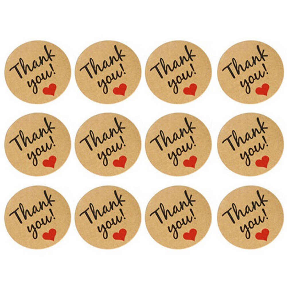 Печать наклеек с надписями