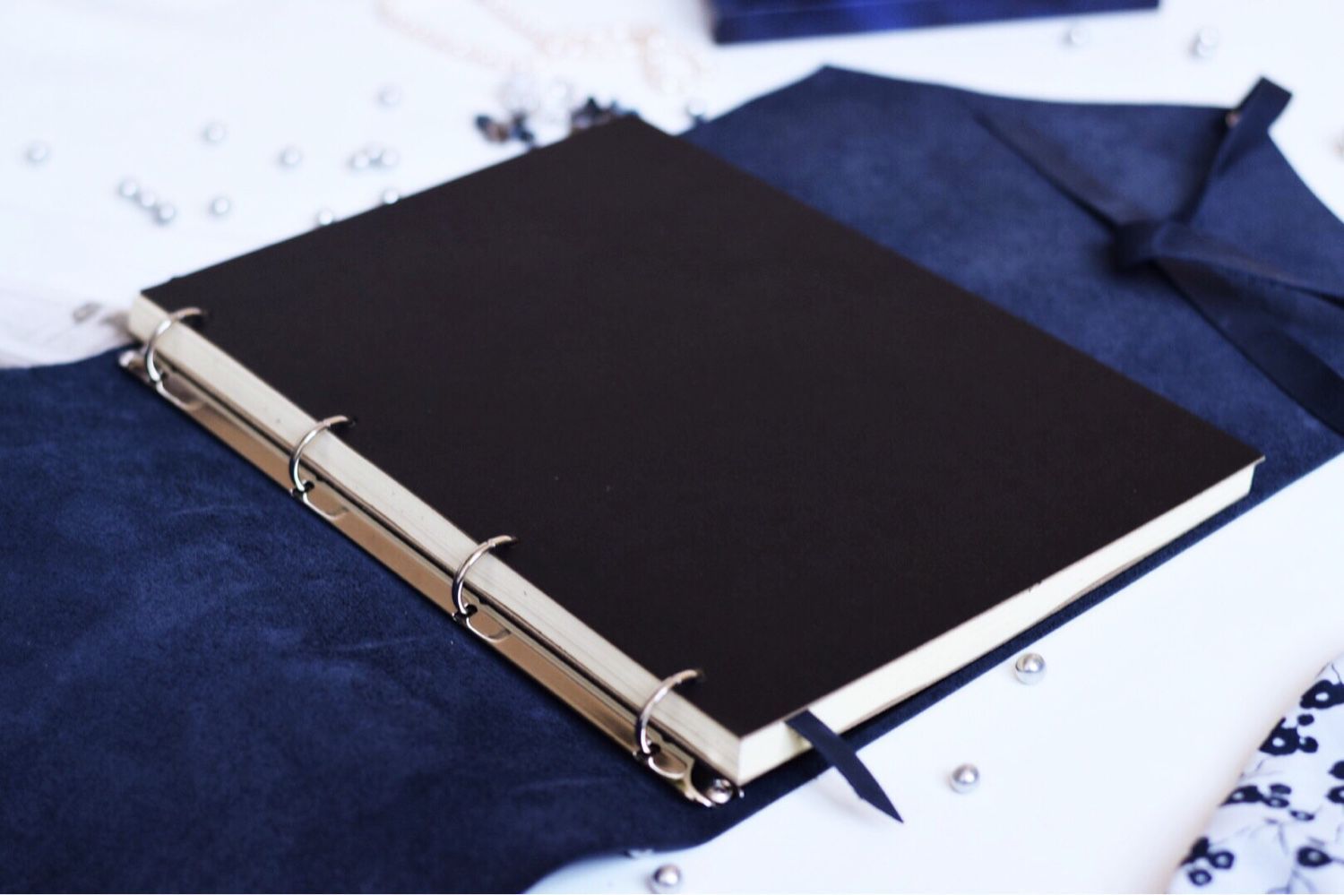 Печать блокнотов А4