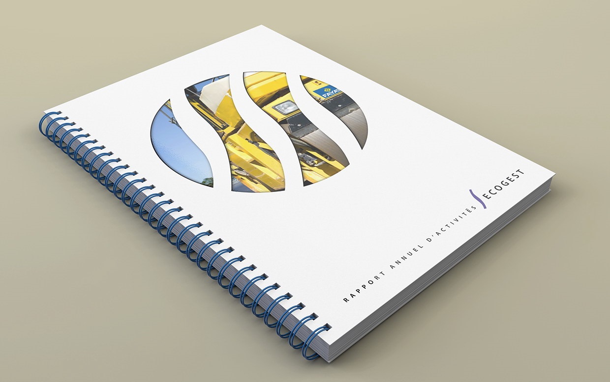 Печать блокнотов А4